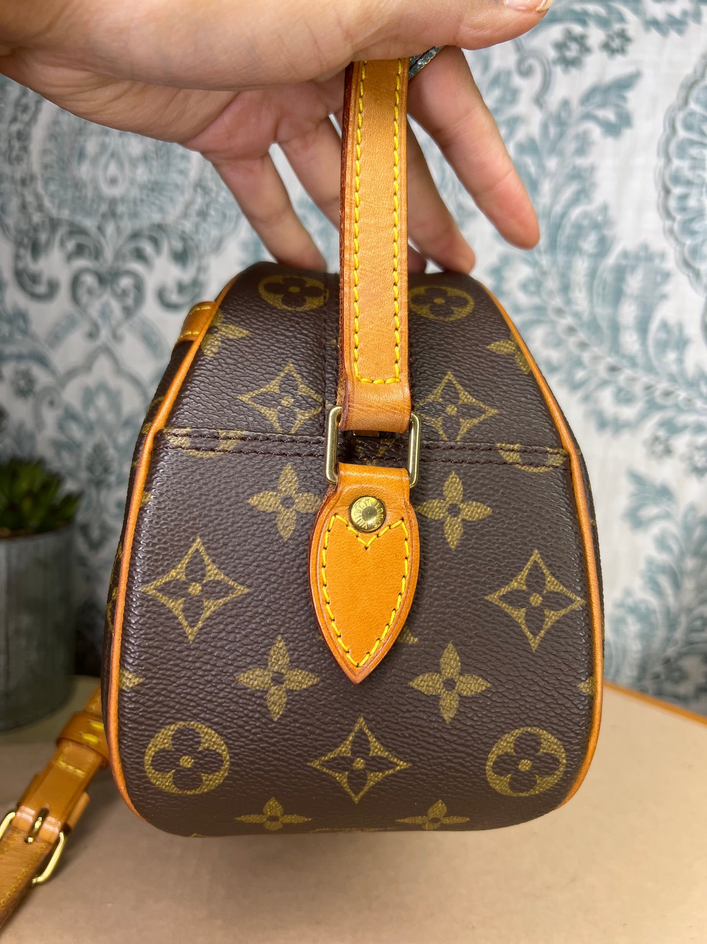 Louis Vuitton Blois