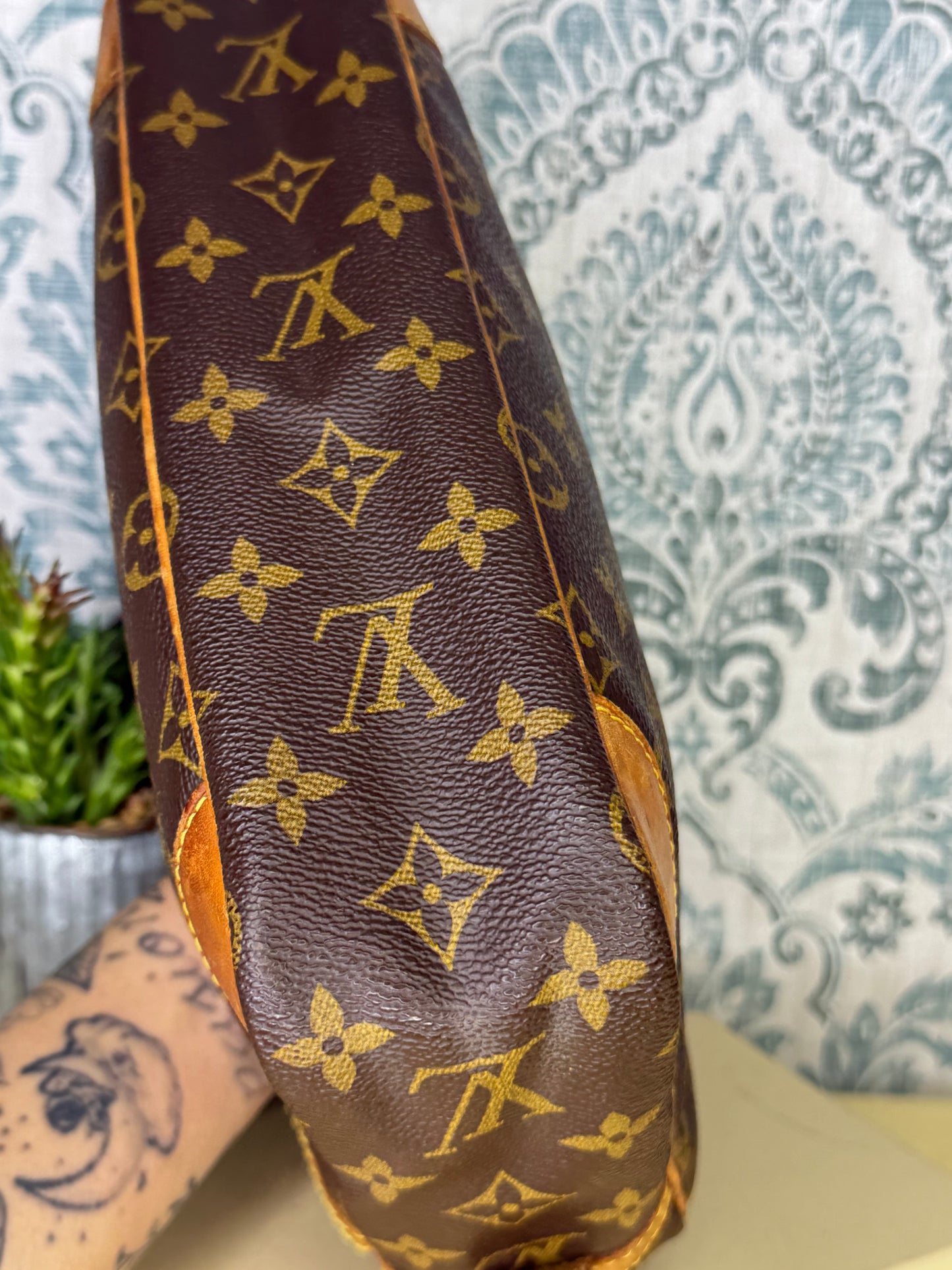 Louis Vuitton Compiegne 28  #2