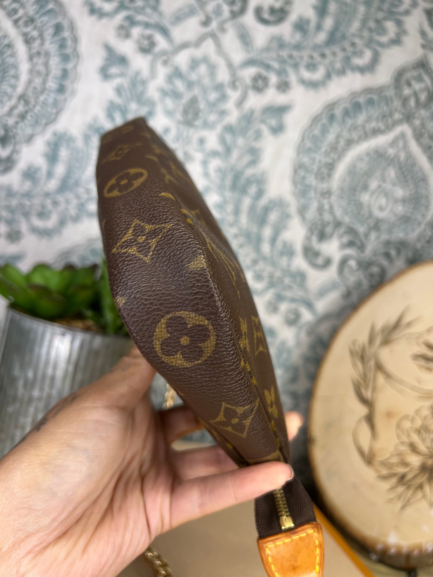 Louis Vuitton Pochette Accessoires