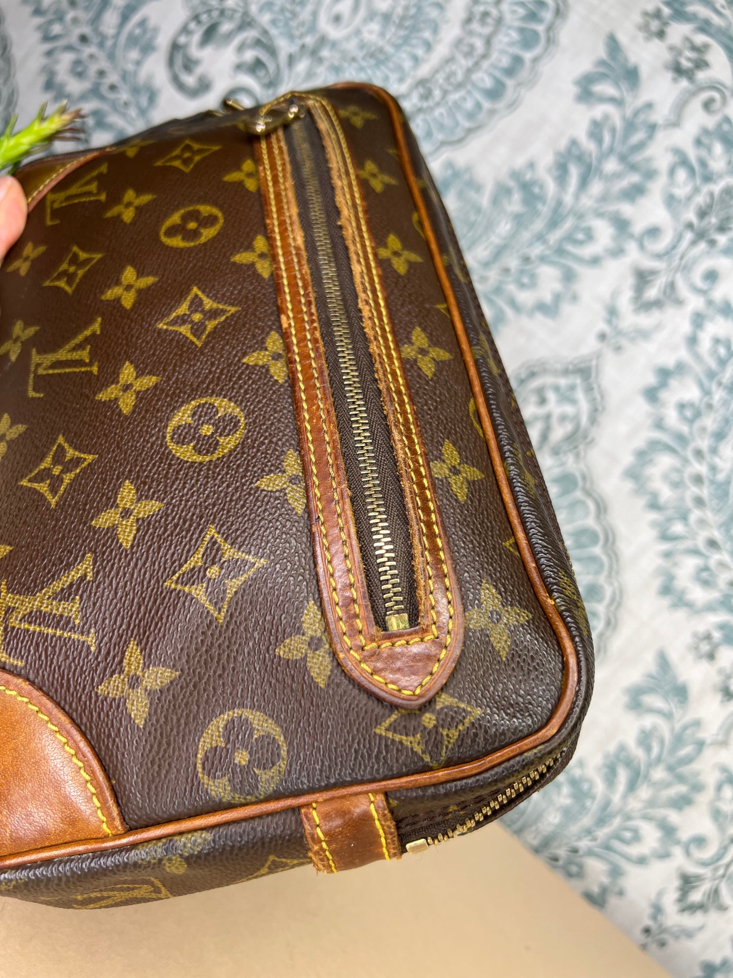 Louis Vuitton Marly Dragonne GM #2