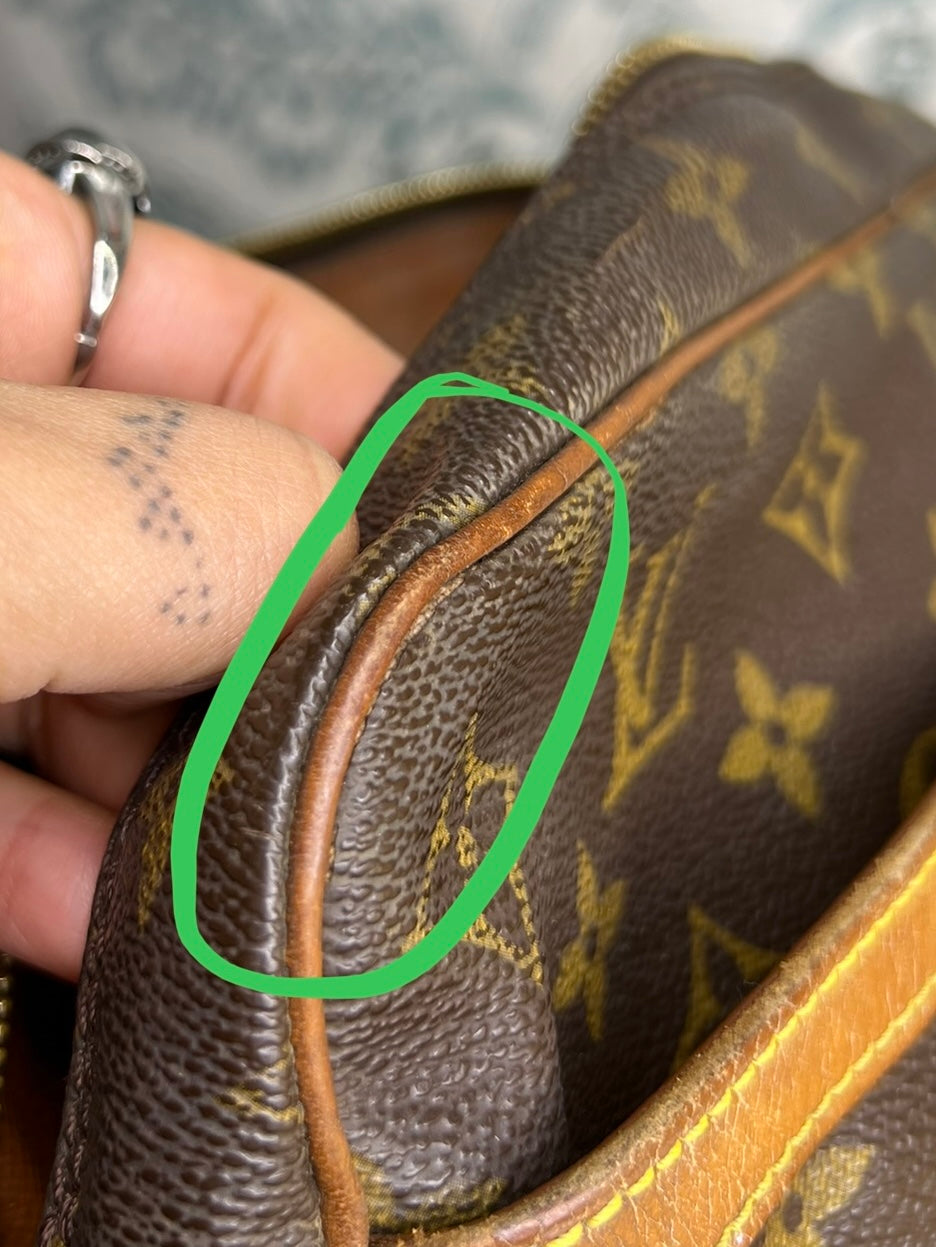 Louis Vuitton Compiegne 28 #2