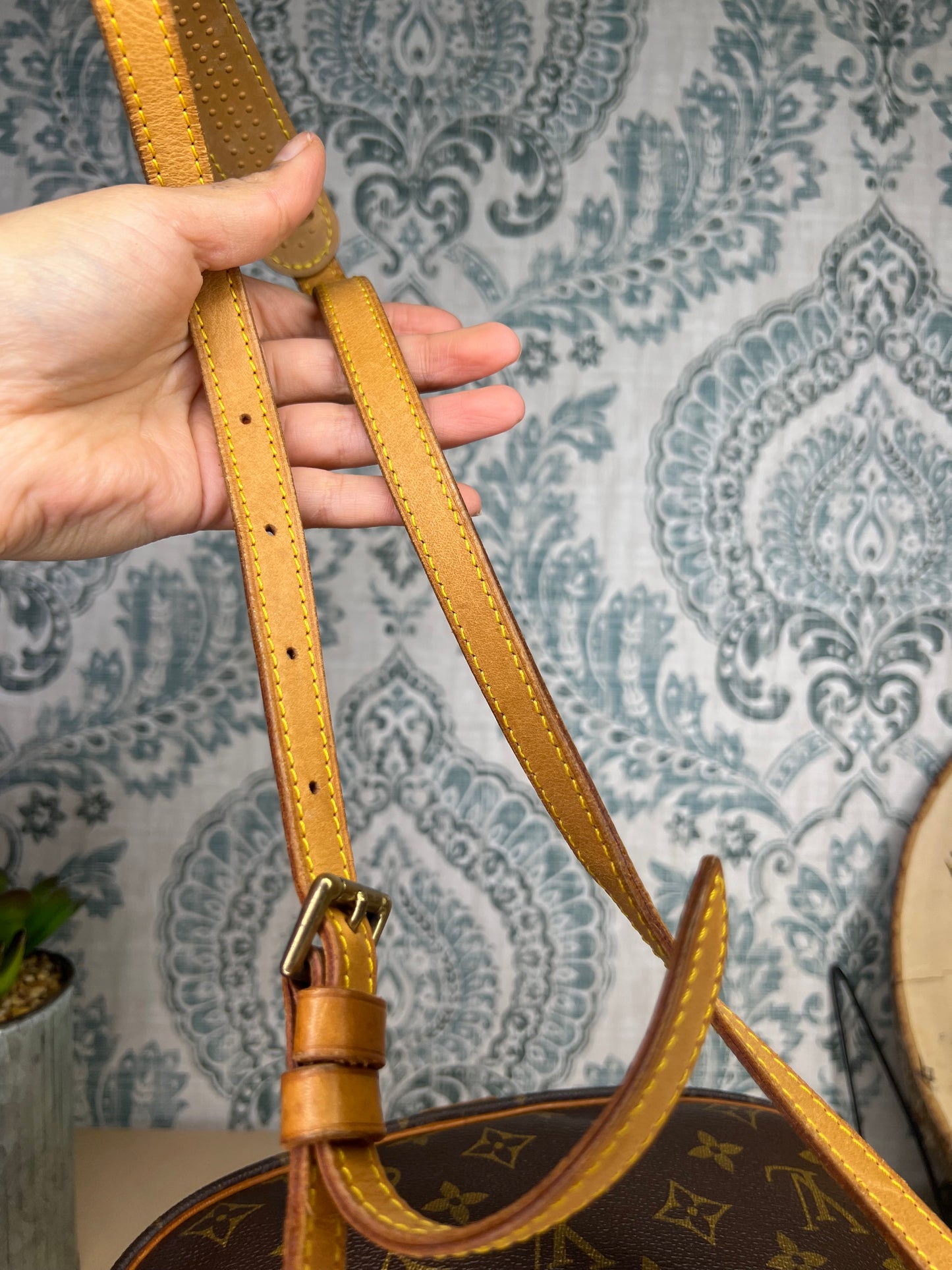 Louis Vuitton Jeune Fille MM