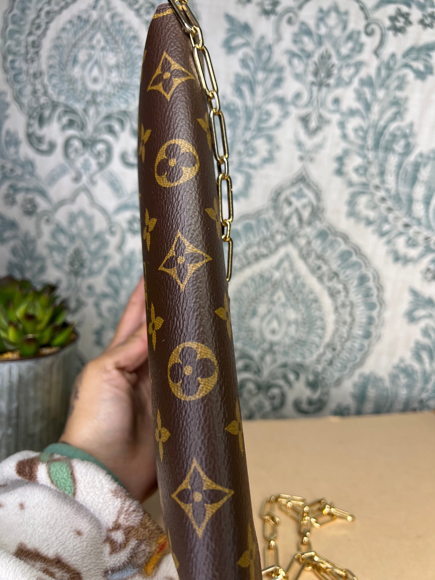 Louis Vuitton Large Kirigami Pochette