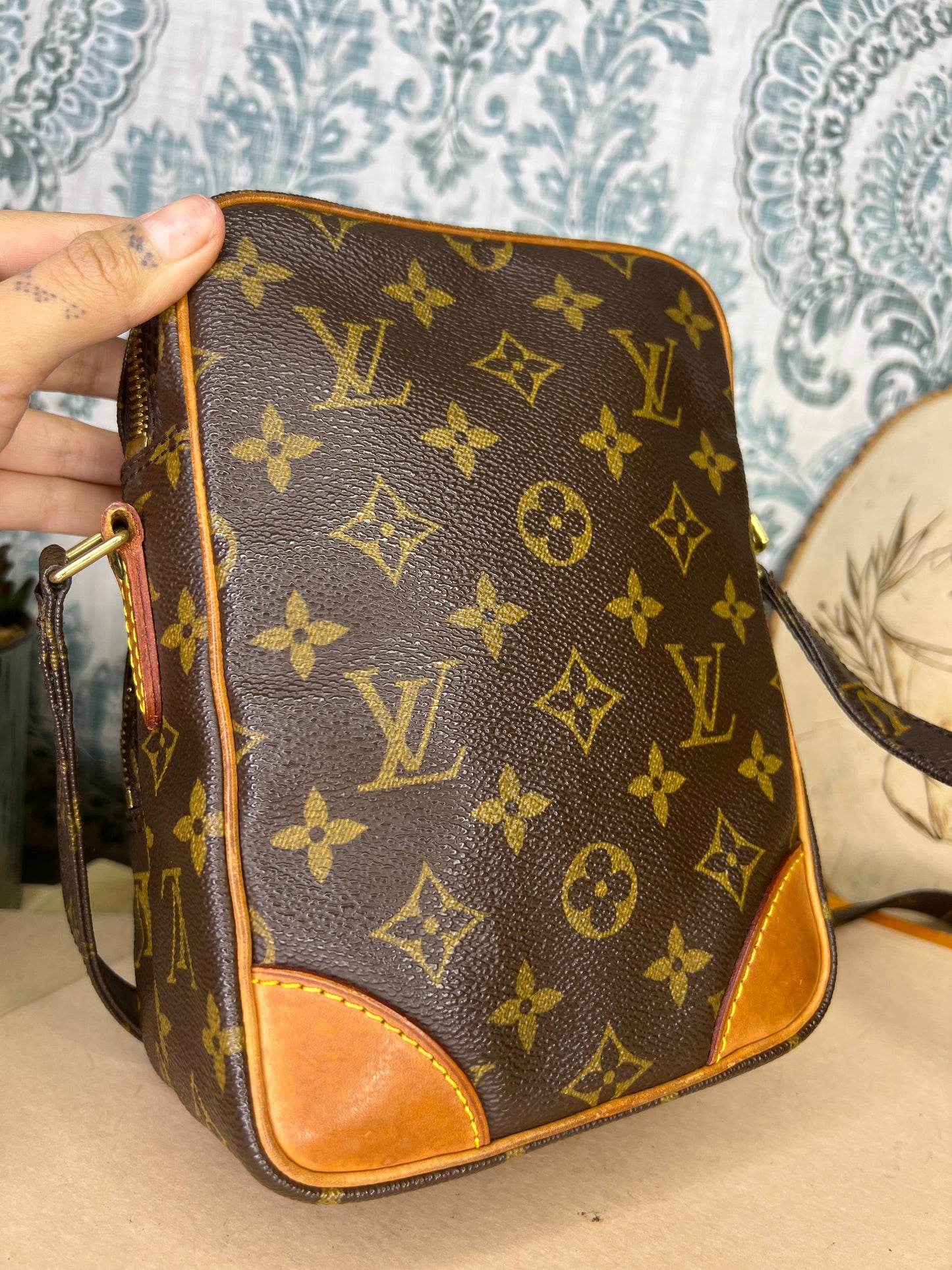Louis Vuitton Amazon PM