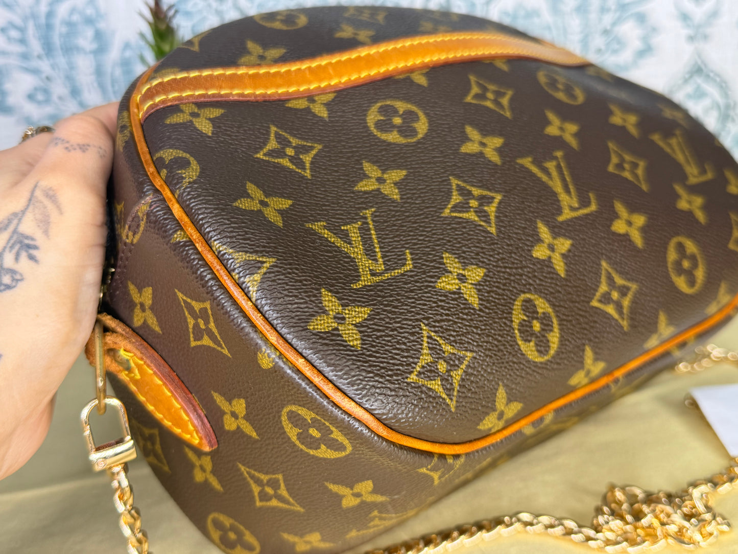 Louis Vuitton Blois