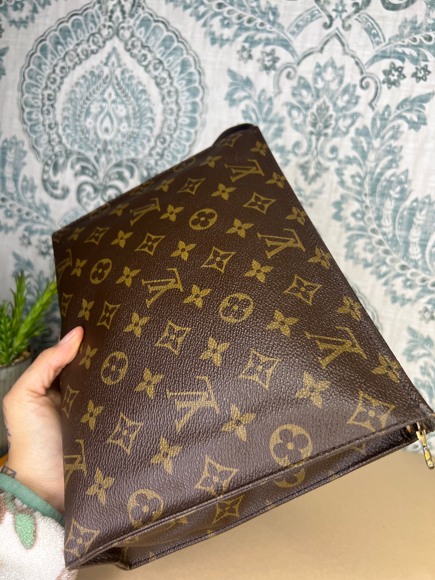 Louis Vuitton Toiletry 26 #2