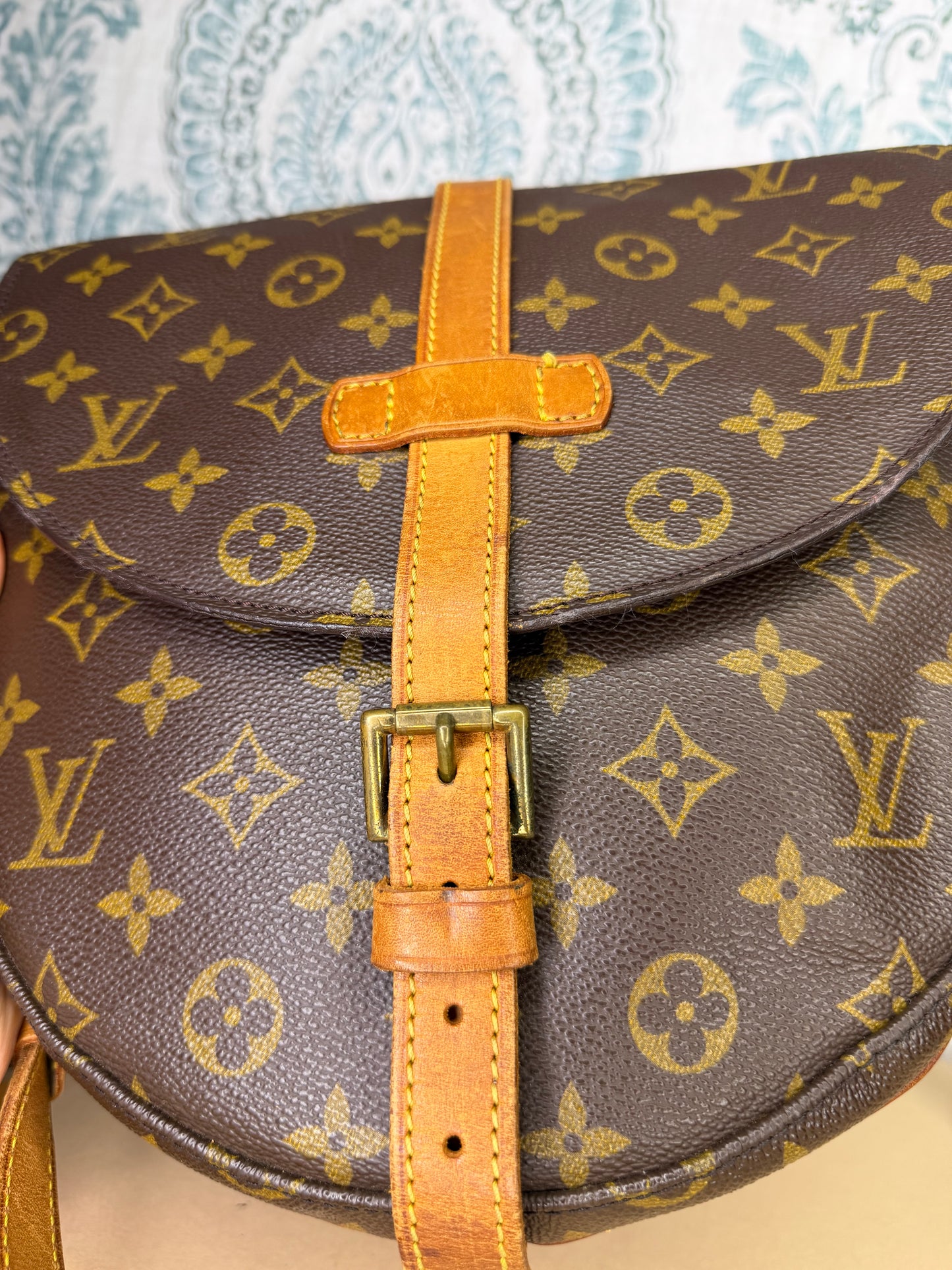 Louis Vuitton Chantilly GM