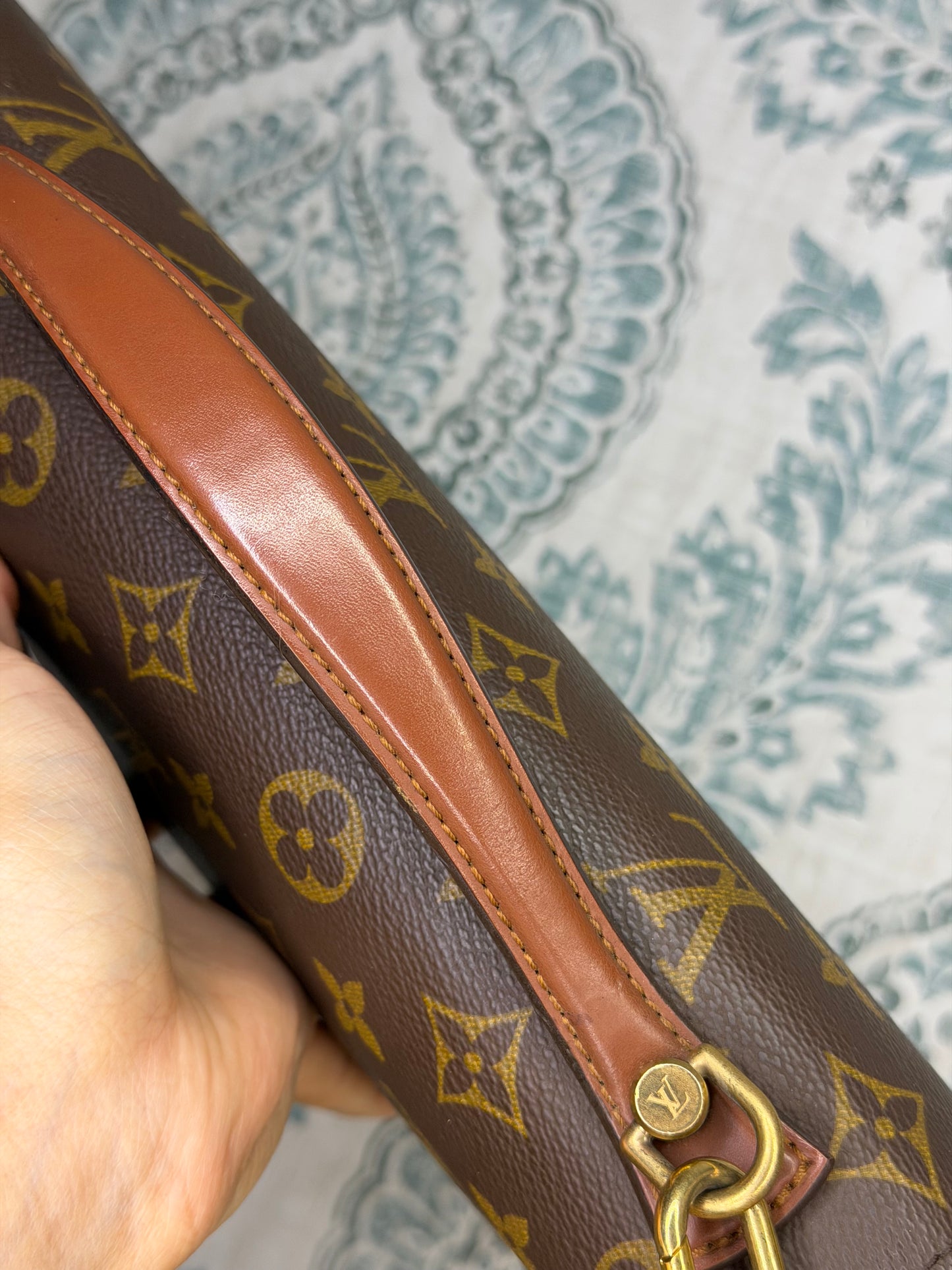 Louis Vuitton Monceau