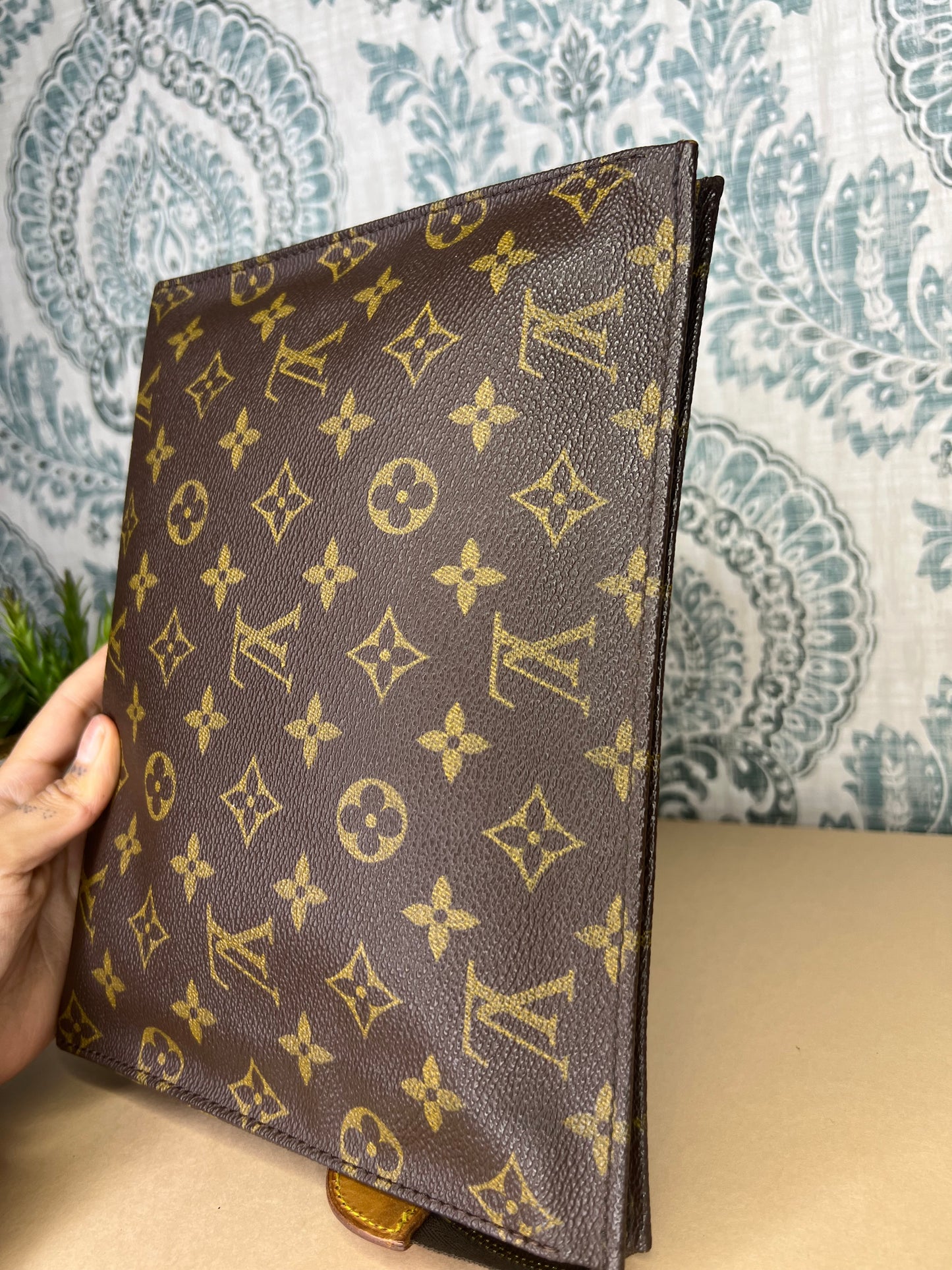 Louis Vuitton Toiletry 26 #3