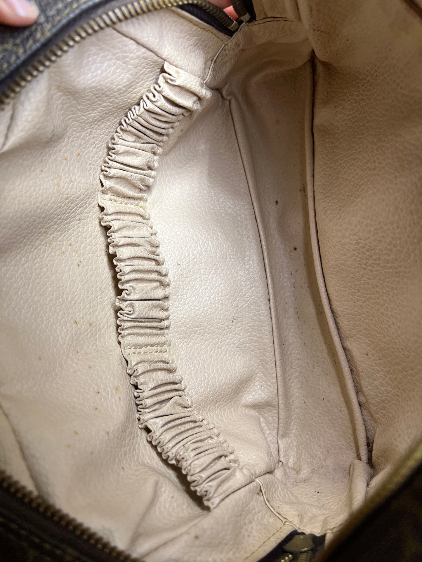 Louis Vuitton Trousse 23 #1