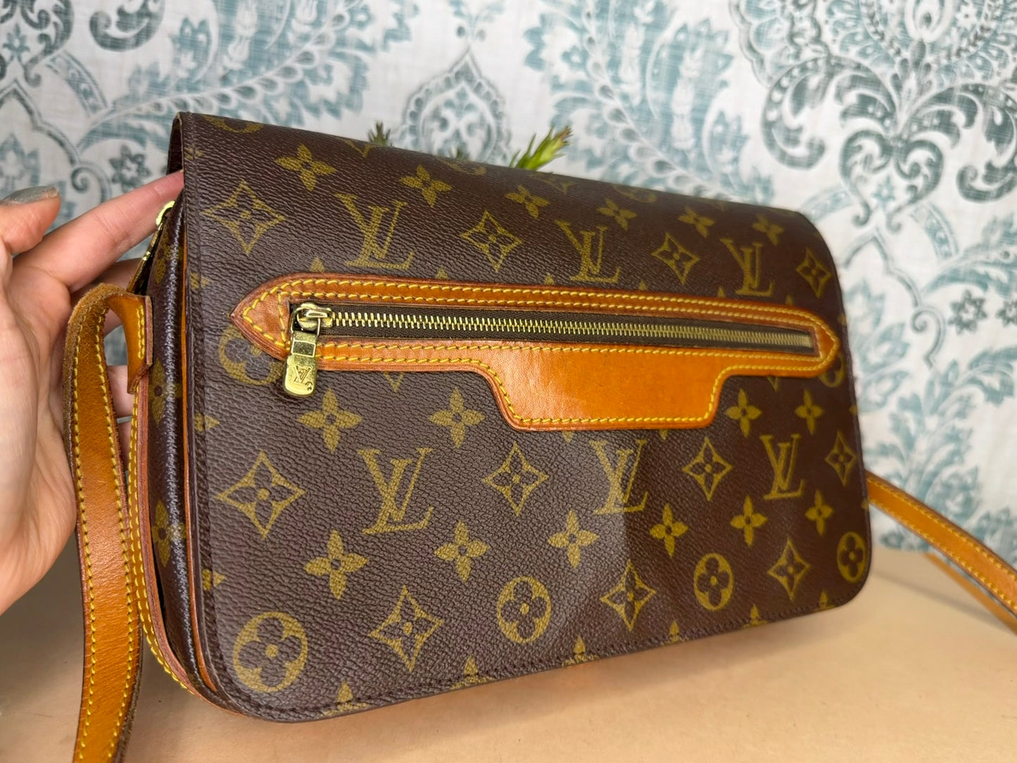 Louis Vuitton Saint Germain 27