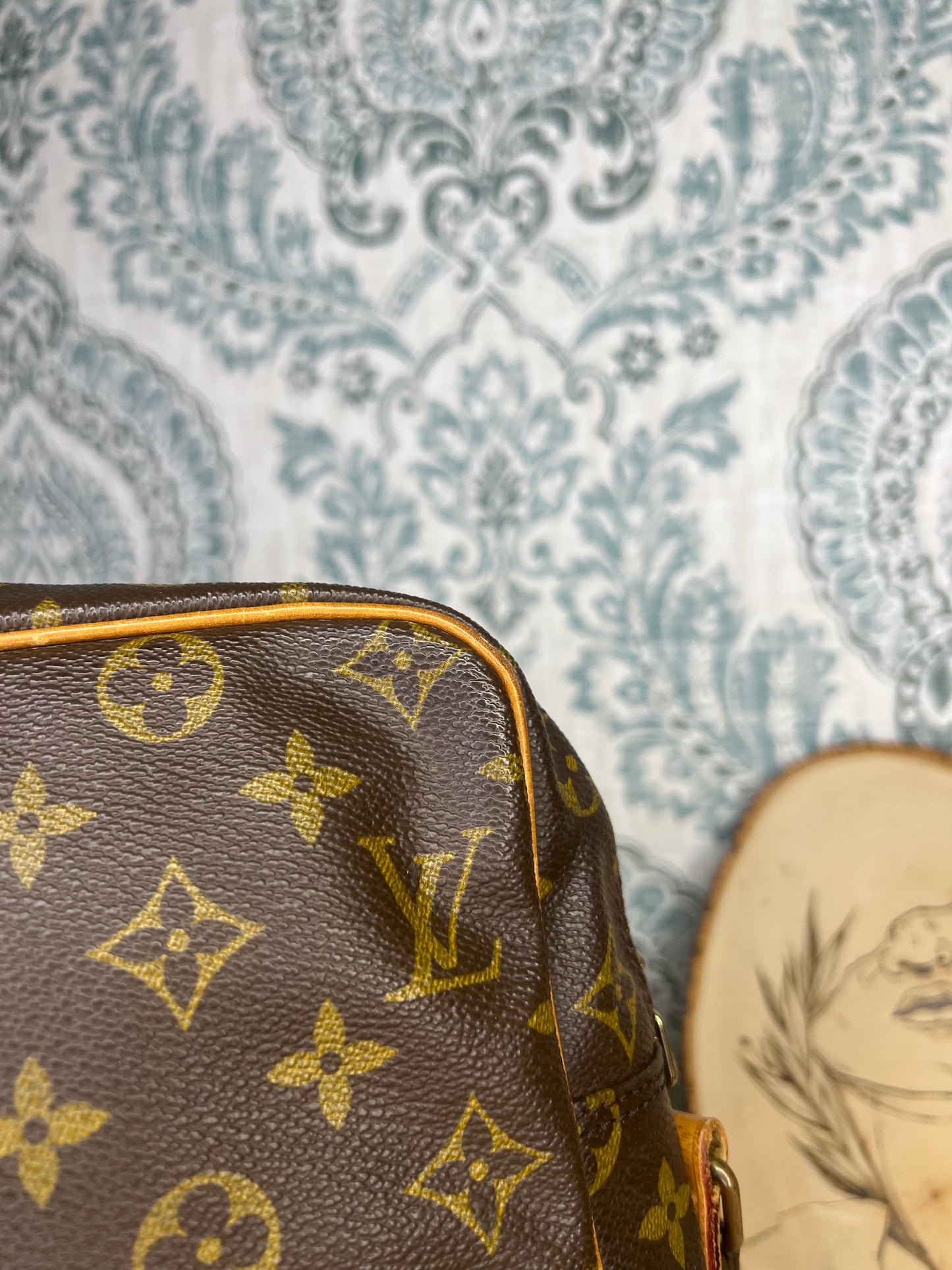 Louis Vuitton Danube MM