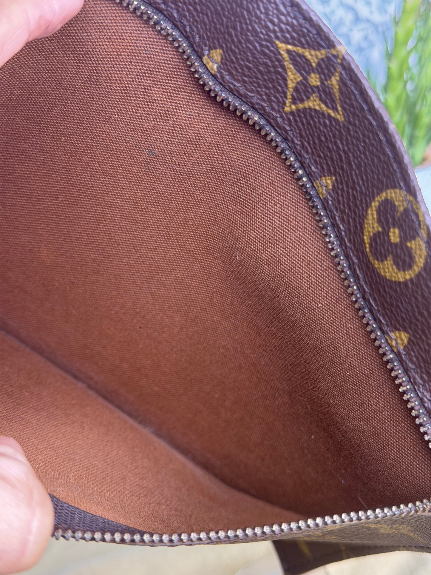Louis Vuitton Randonnee Flat Pouch #2