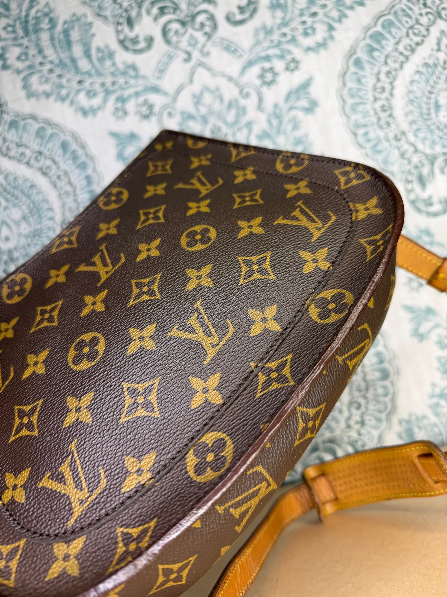 Louis Vuitton Saint Cloud GM