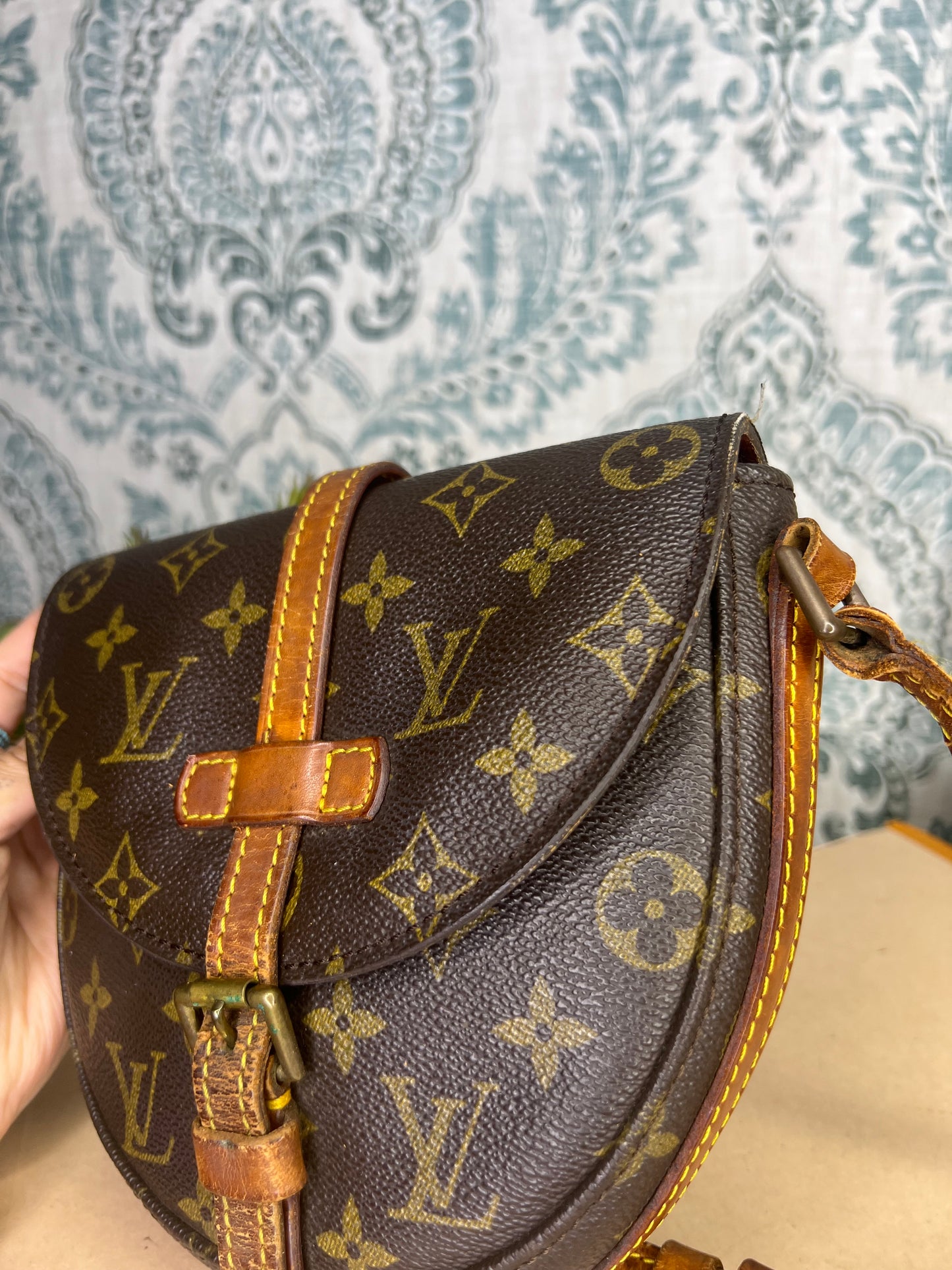 Louis Vuitton Chantilly PM