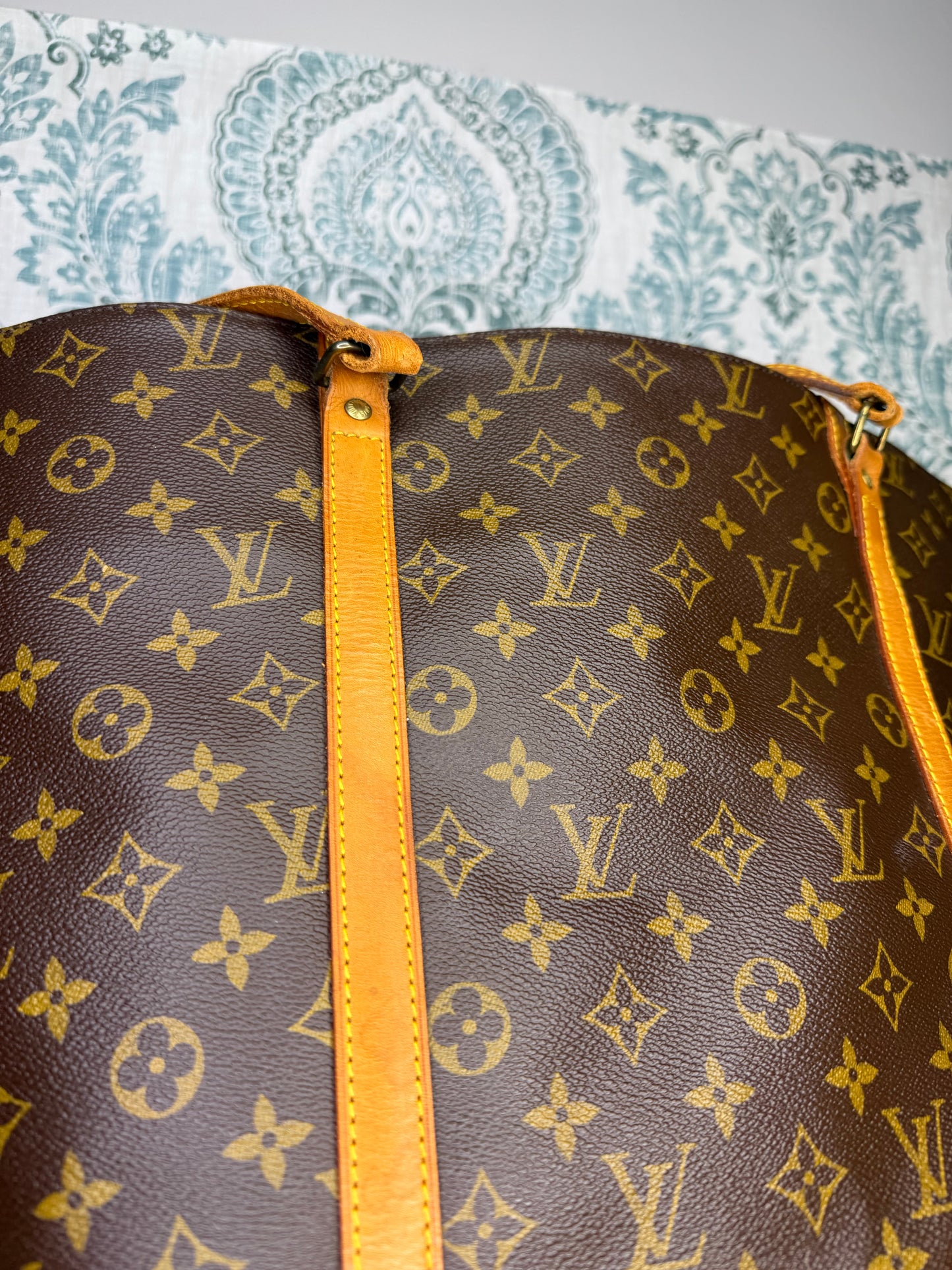 Louis Vuitton Sac Shopping GM