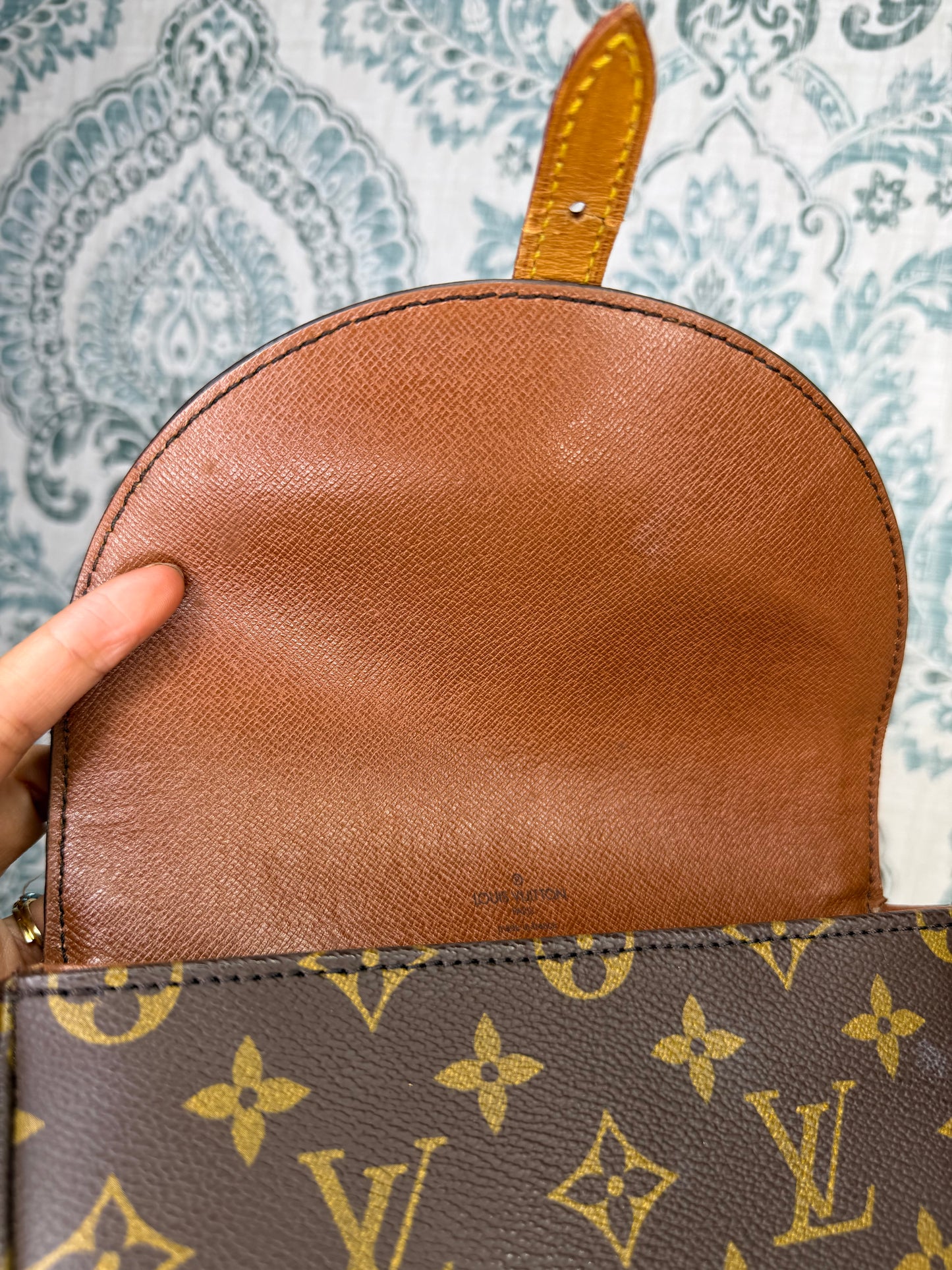 Louis Vuitton Chantilly PM