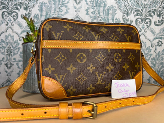 Louis Vuitton Trocadero 23