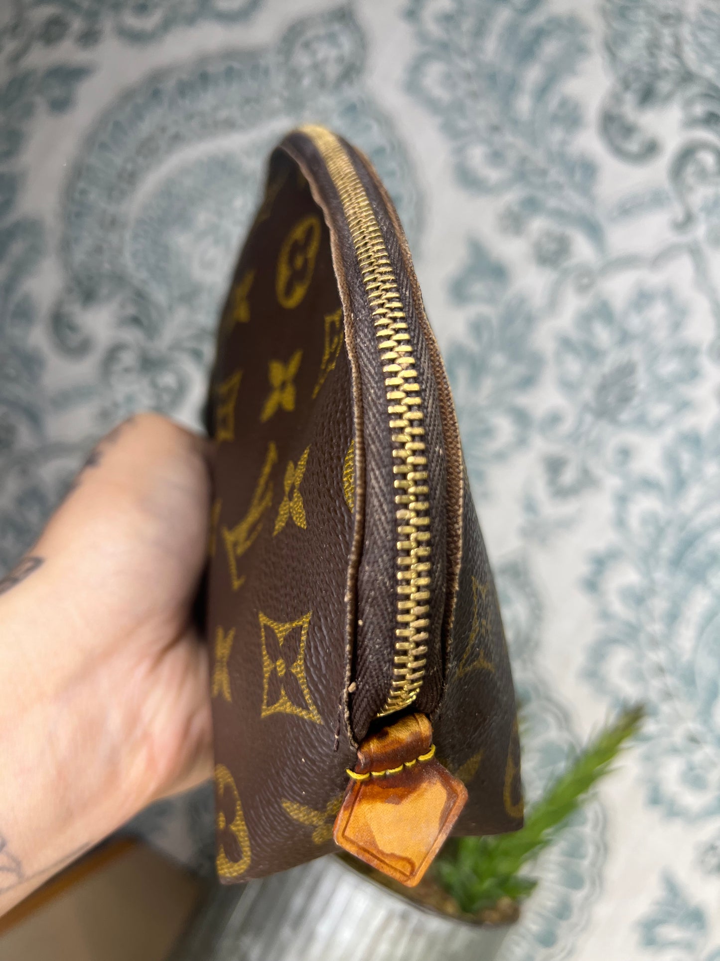 Louis Vuitton Cosmetic PM Pouch