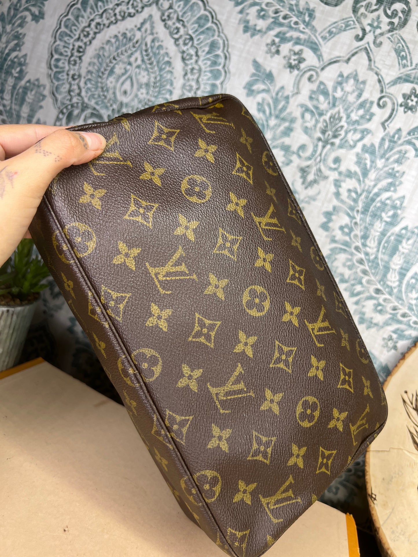 Louis Vuitton Trousse 28 #1
