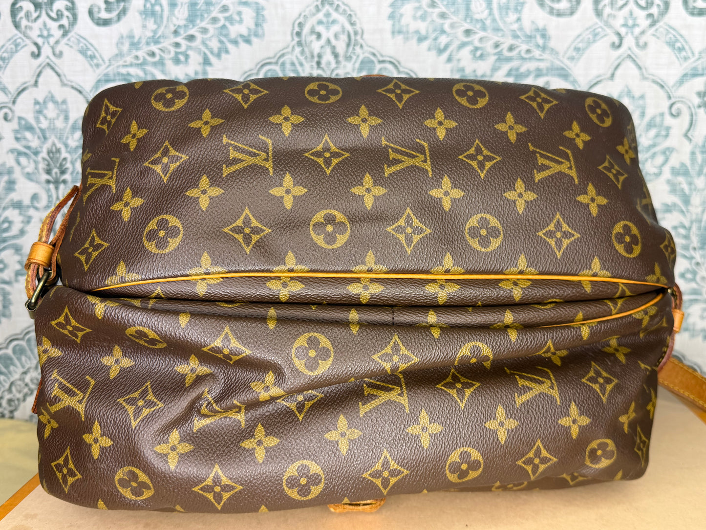 Louis Vuitton Saumur 35 #2