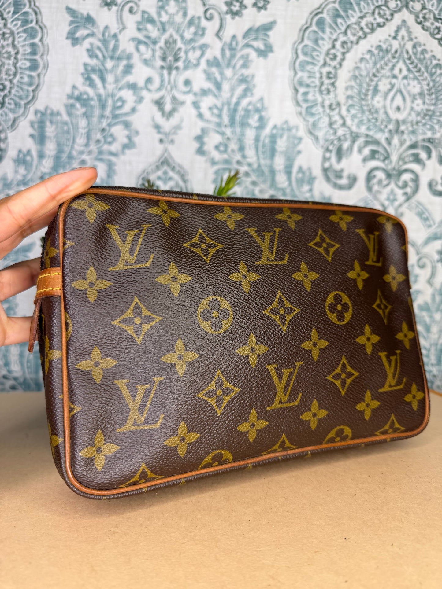 Louis Vuitton Compiegne 23 #2