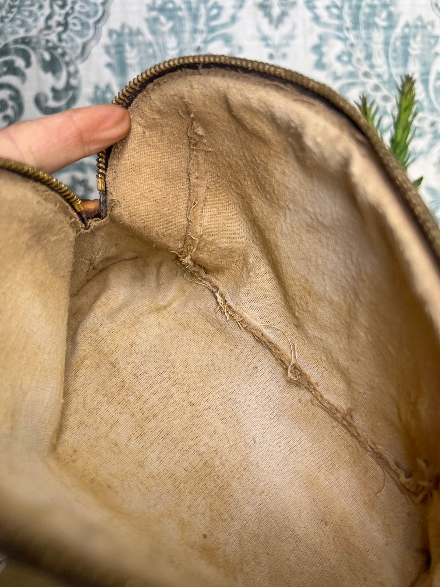 Louis Vuitton Cosmetic PM Pouch