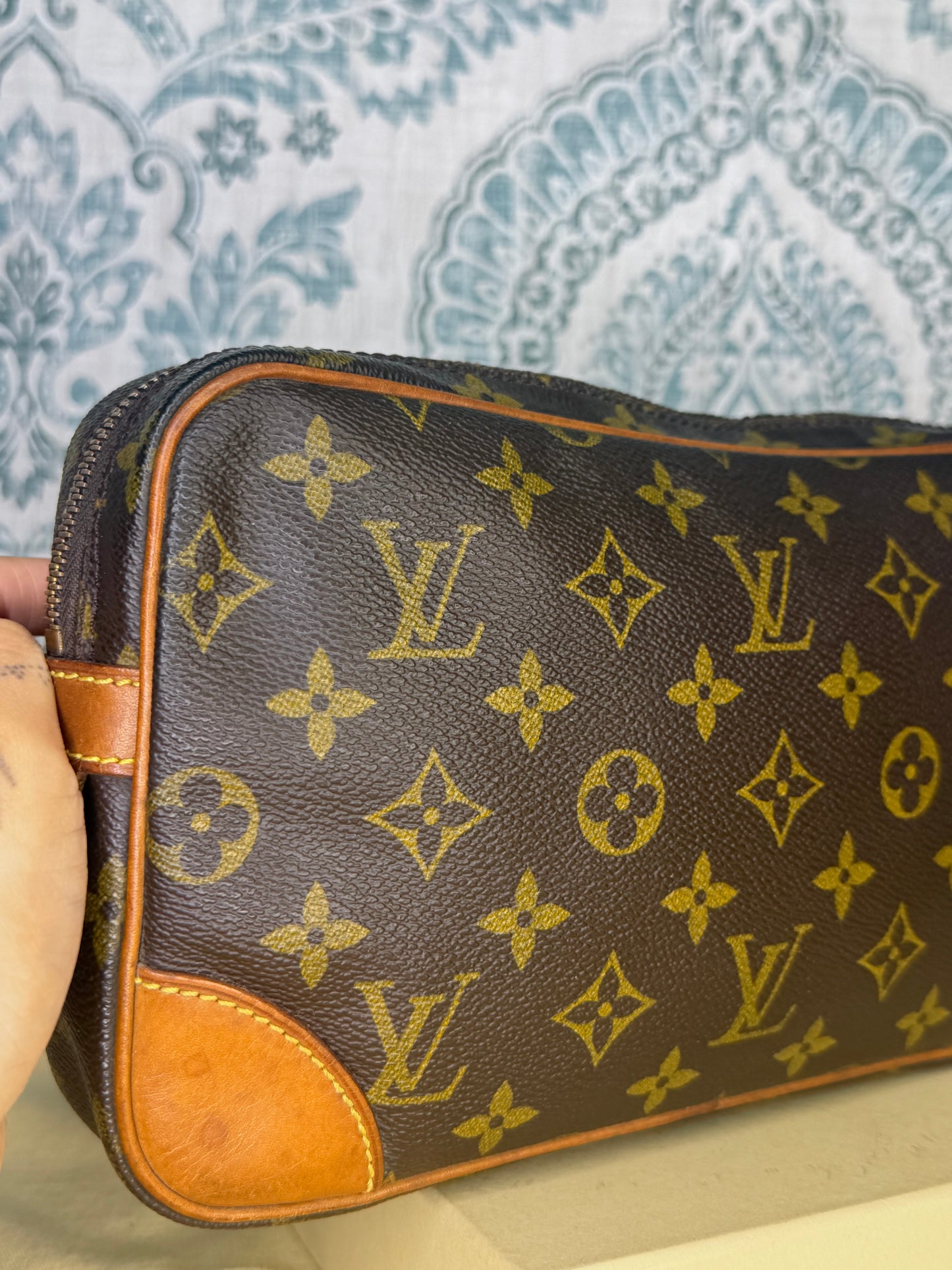 Louis Vuitton Marly Dragonne GM #2