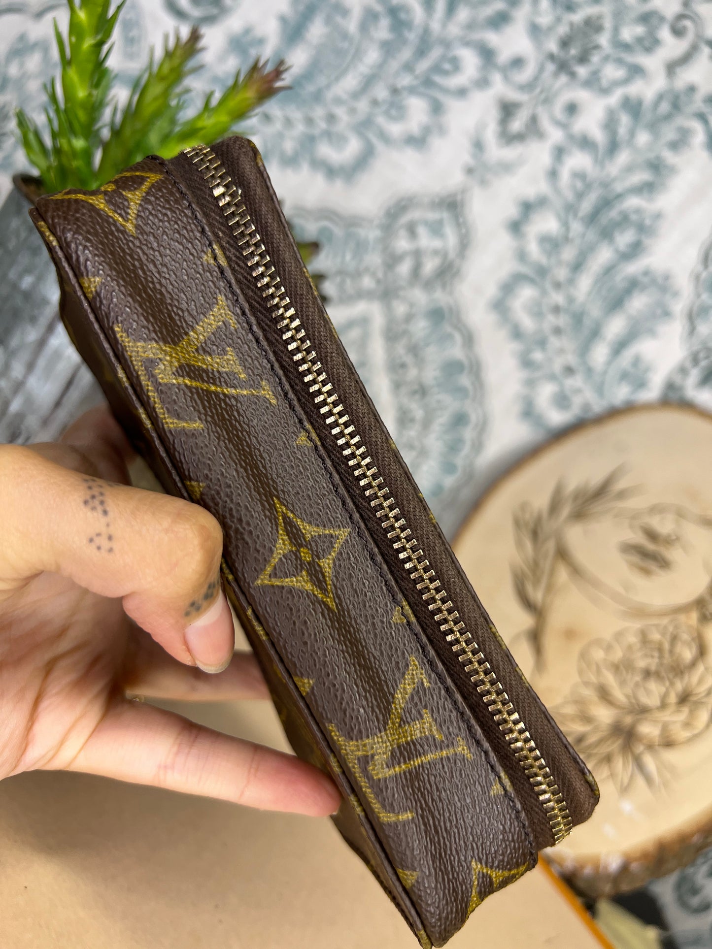 Louis Vuitton Monte Carlo PM
