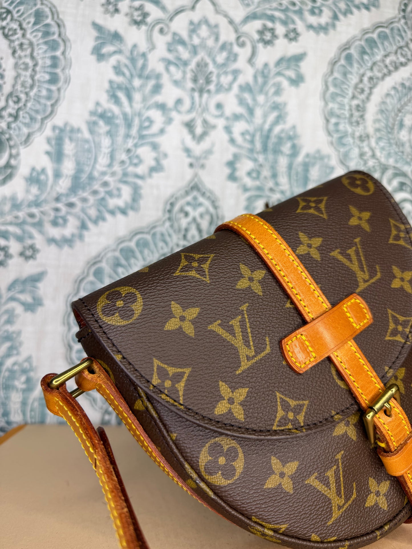 Louis Vuitton Chantilly PM