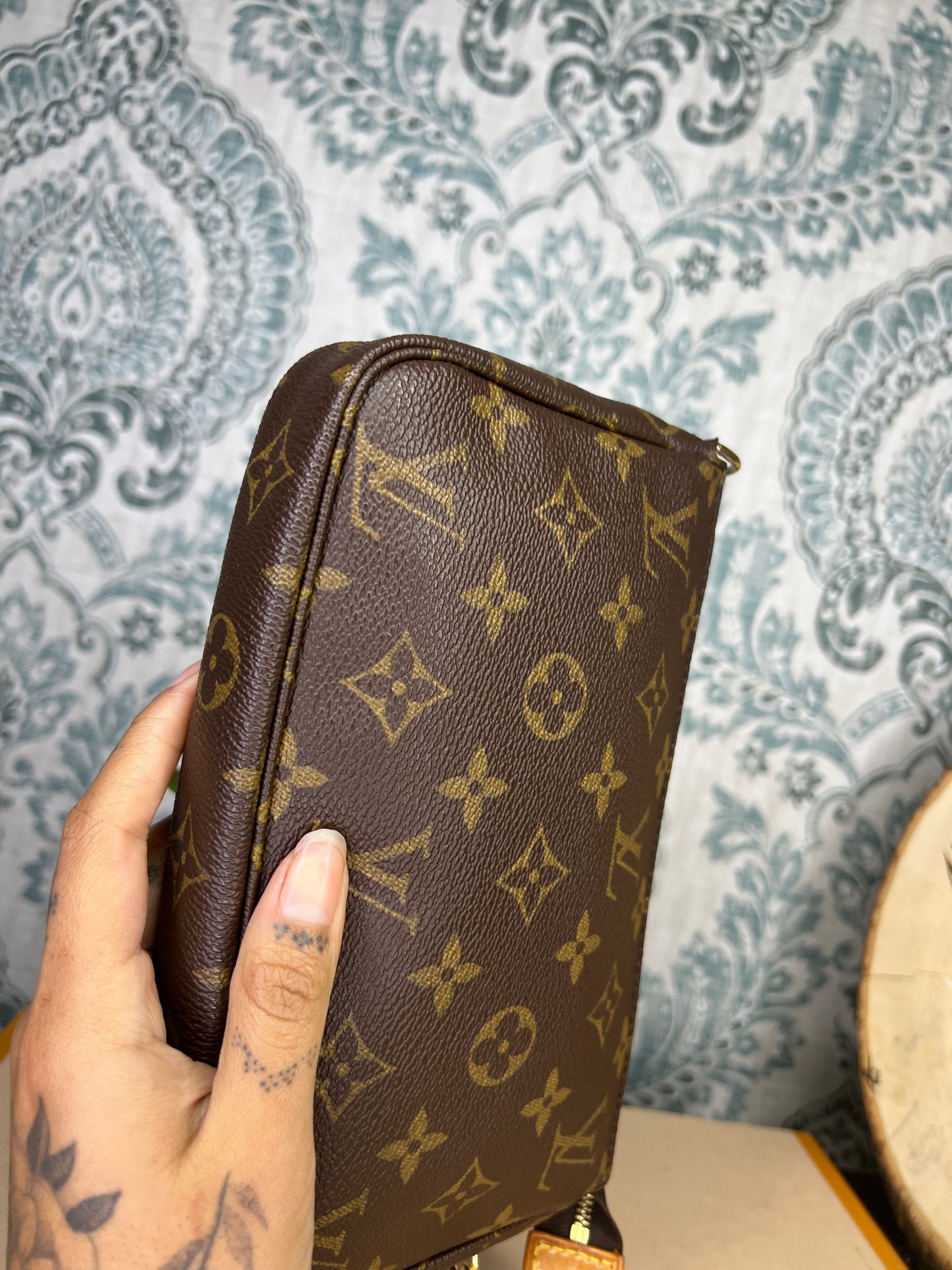 Louis Vuitton Pochette Accessoires