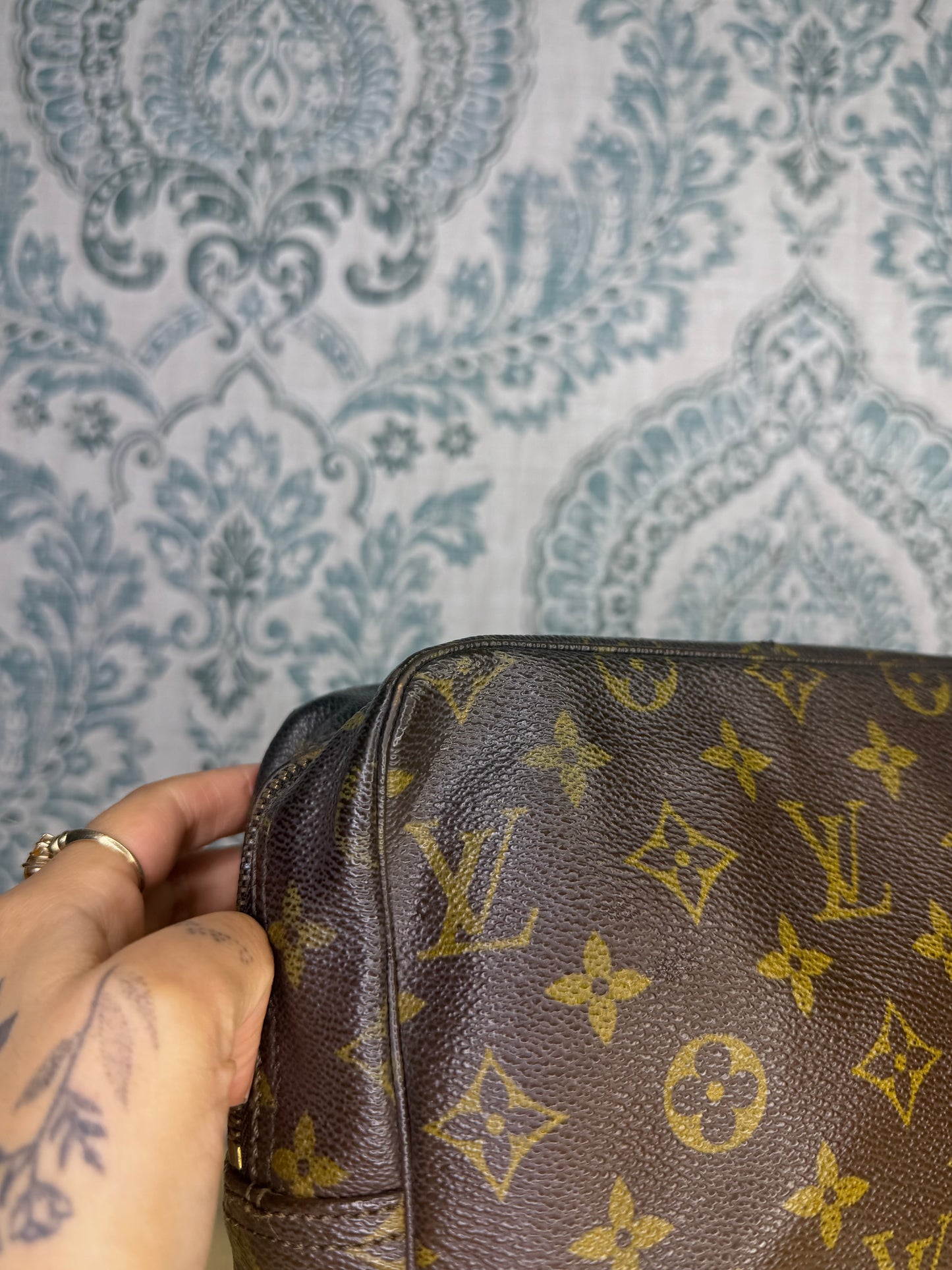 Louis Vuitton Trousse 28