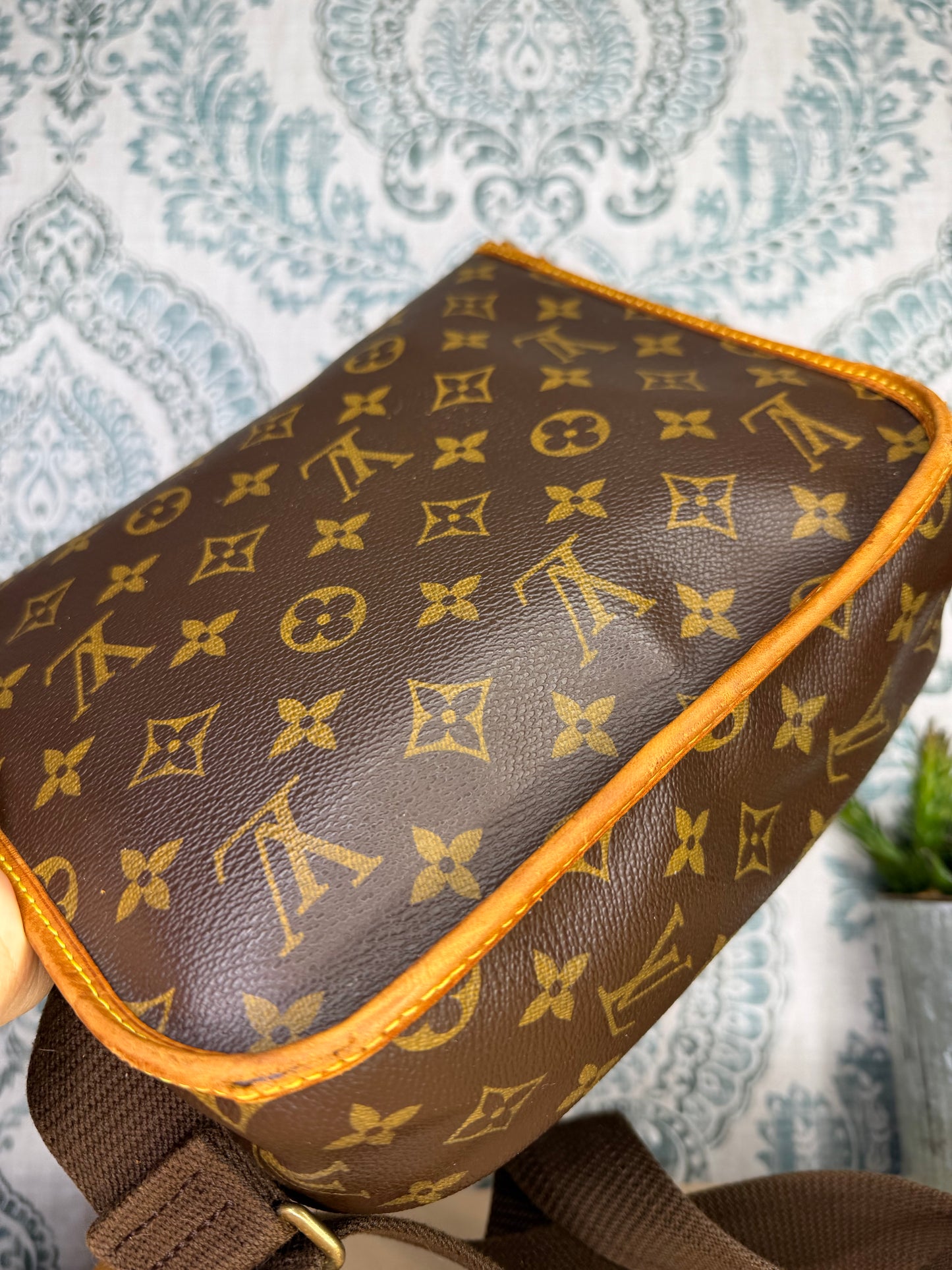Louis Vuitton Bosphore PM