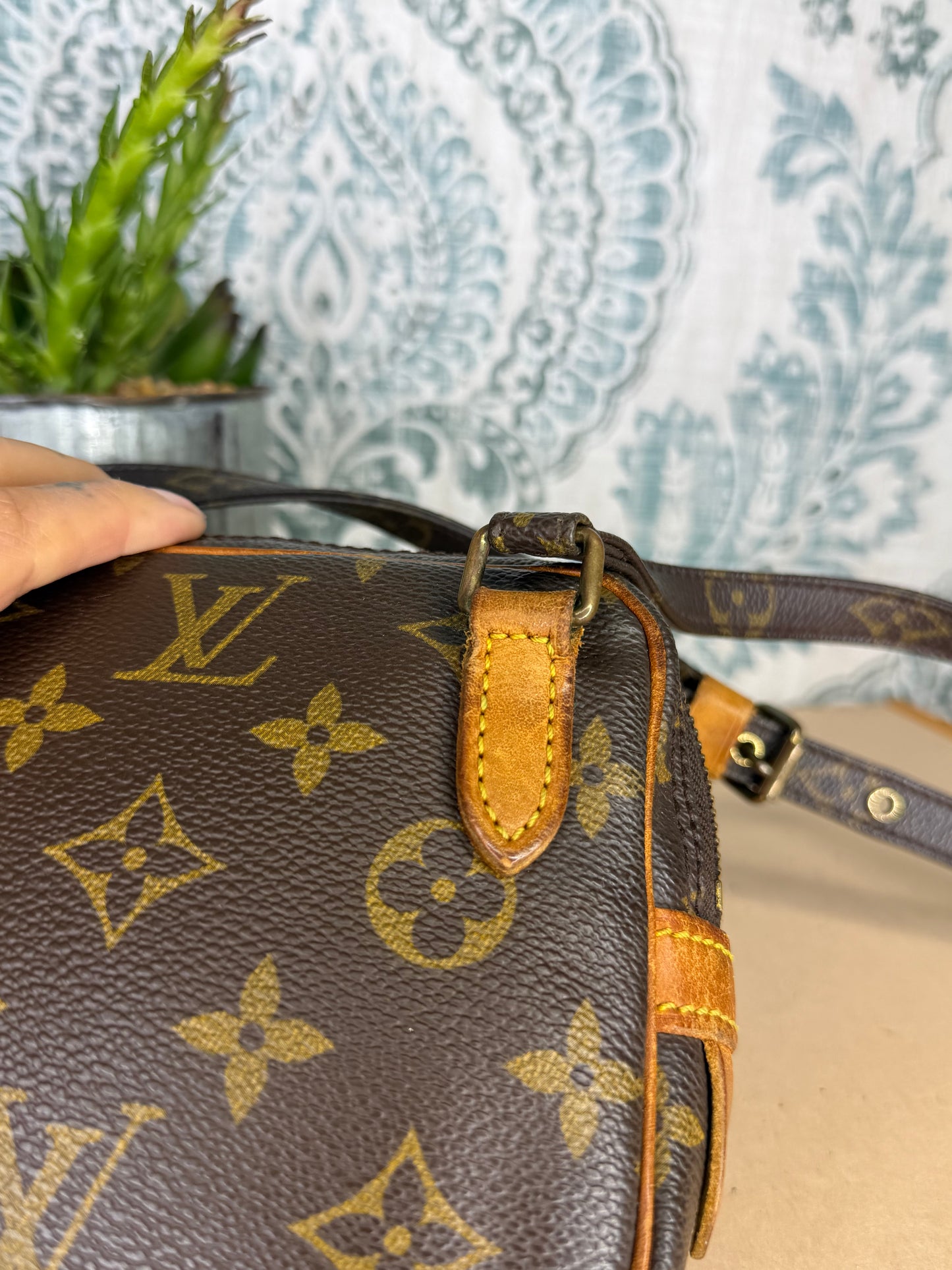Louis Vuitton Marly Bandouliere #1