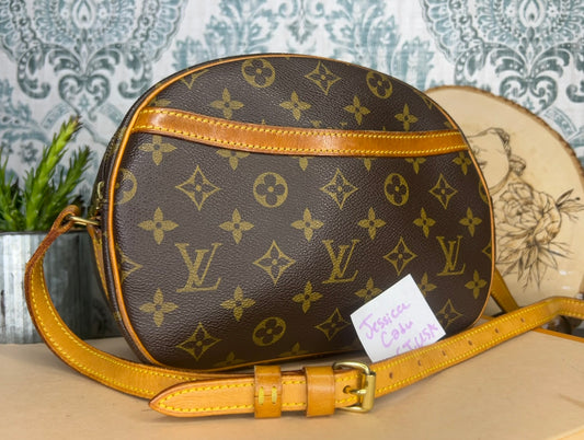 Louis Vuitton Blois