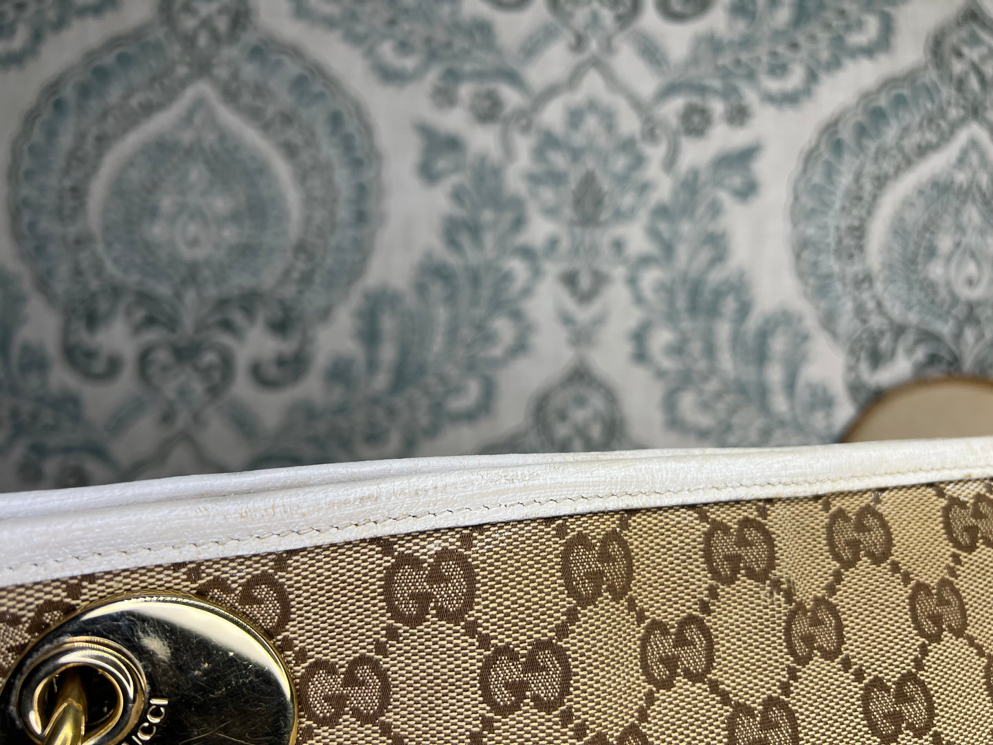 Gucci Eclipse Crossbody