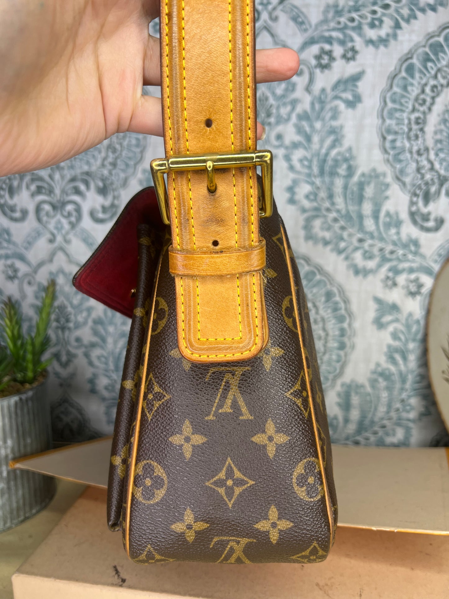 Louis Vuitton Viva Cite GM