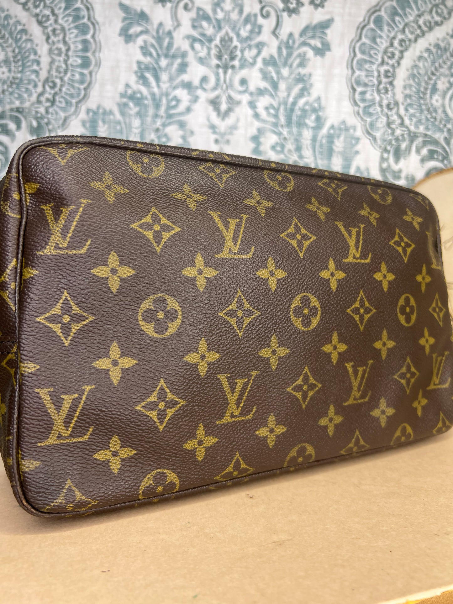 Louis Vuitton Trousse 28 #1