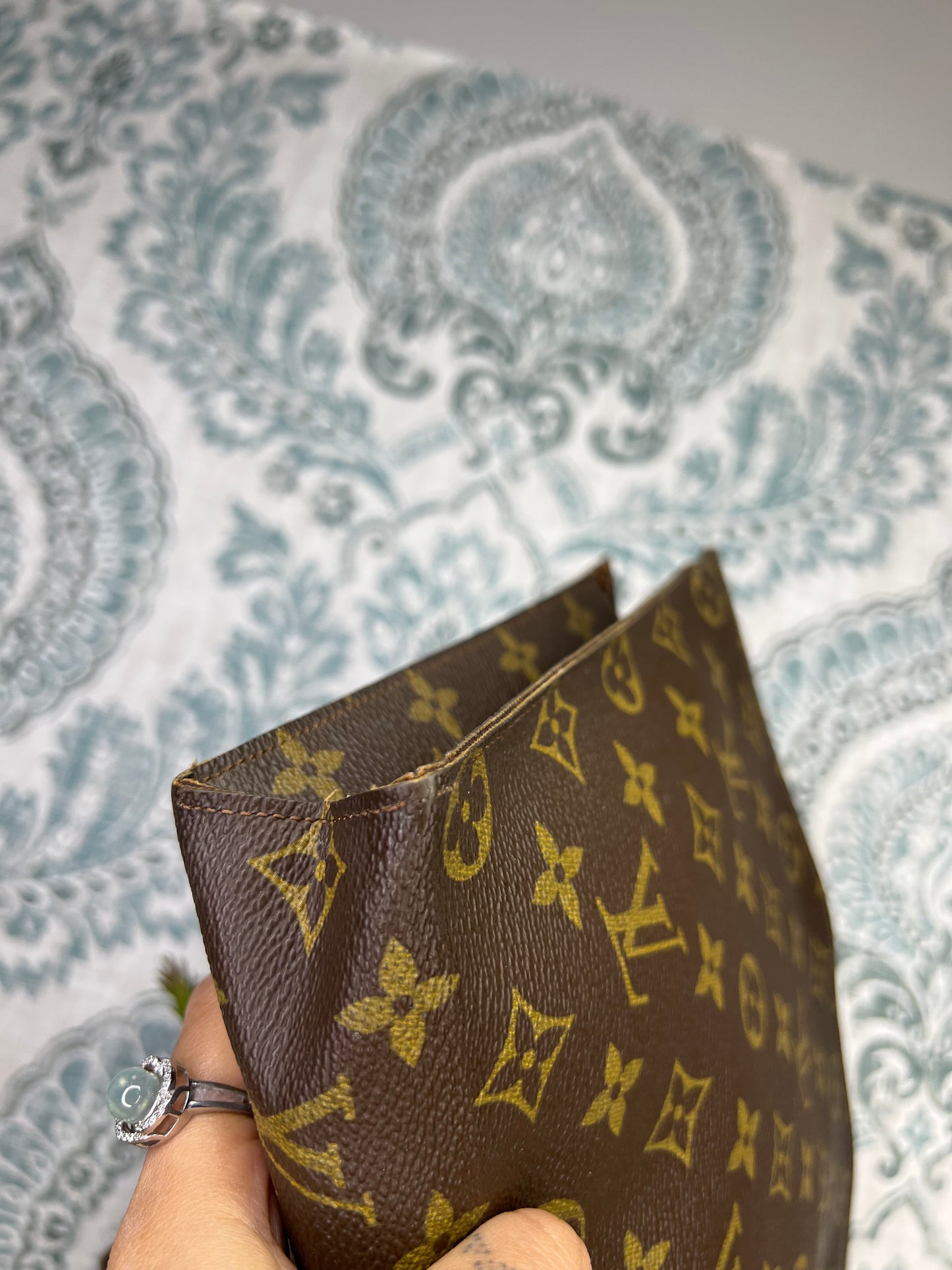 Louis Vuitton Toiletry 26 #2