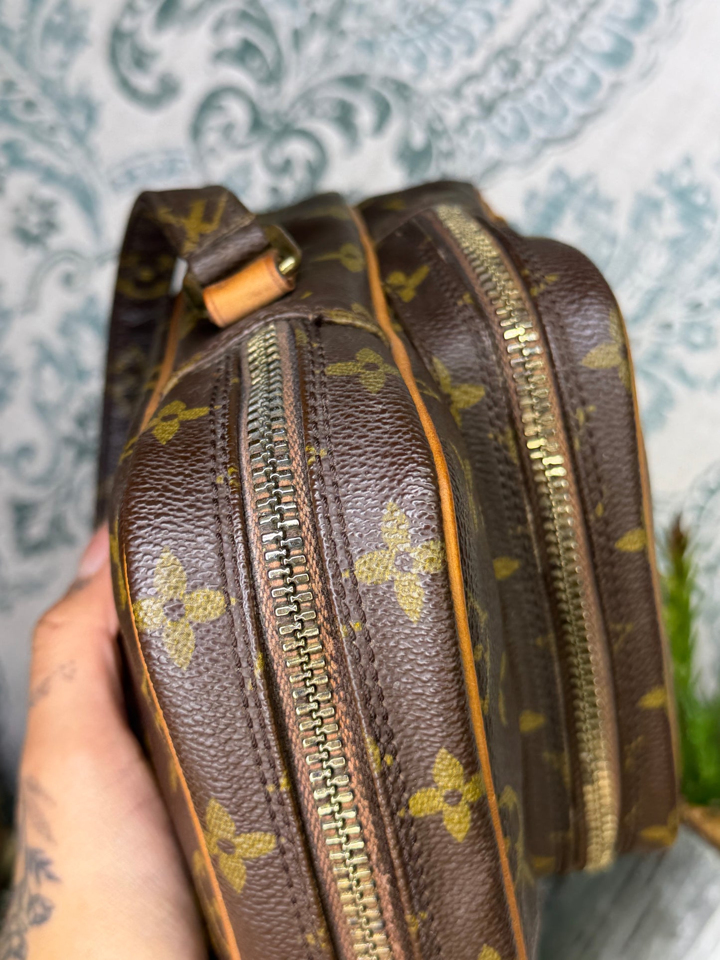 Louis Vuitton Amazon PM #1