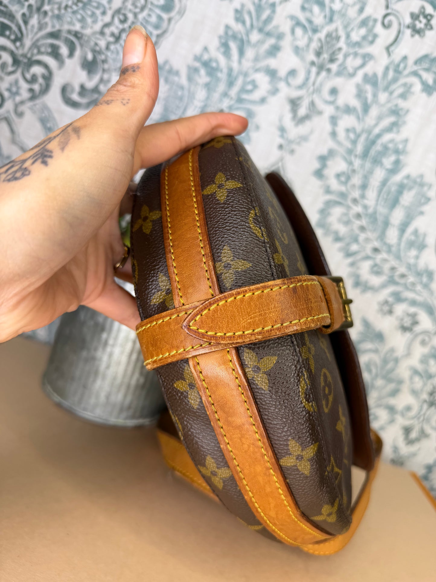 Louis Vuitton Chantilly GM