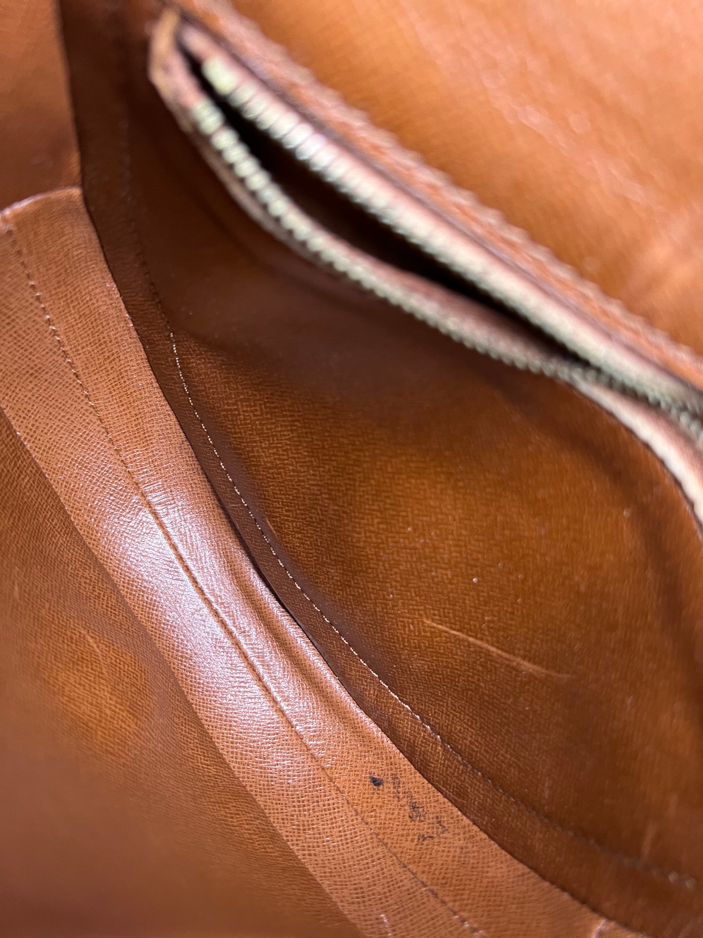 Louis Vuitton Chantilly PM #1