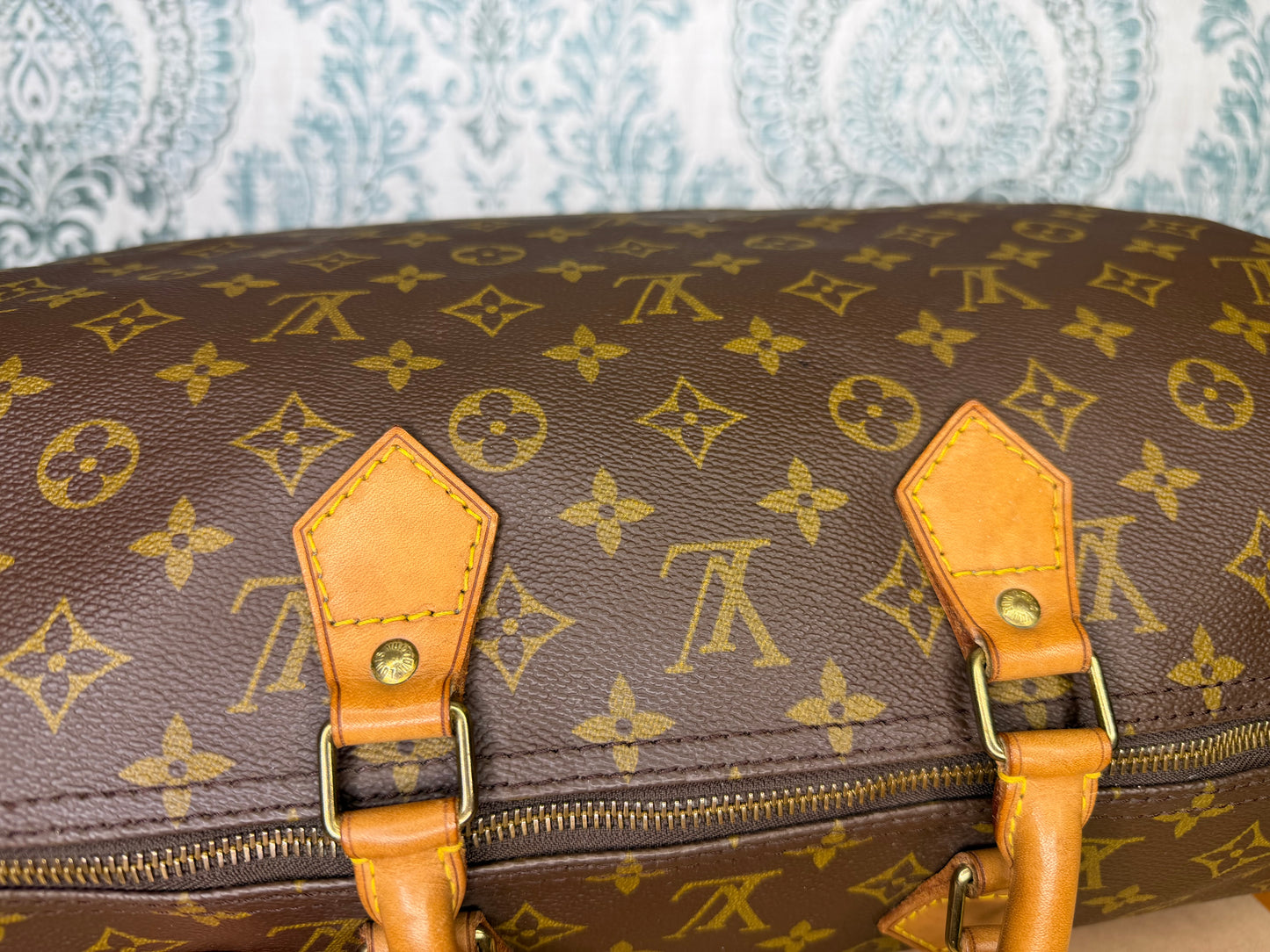 Louis Vuitton Speedy 40