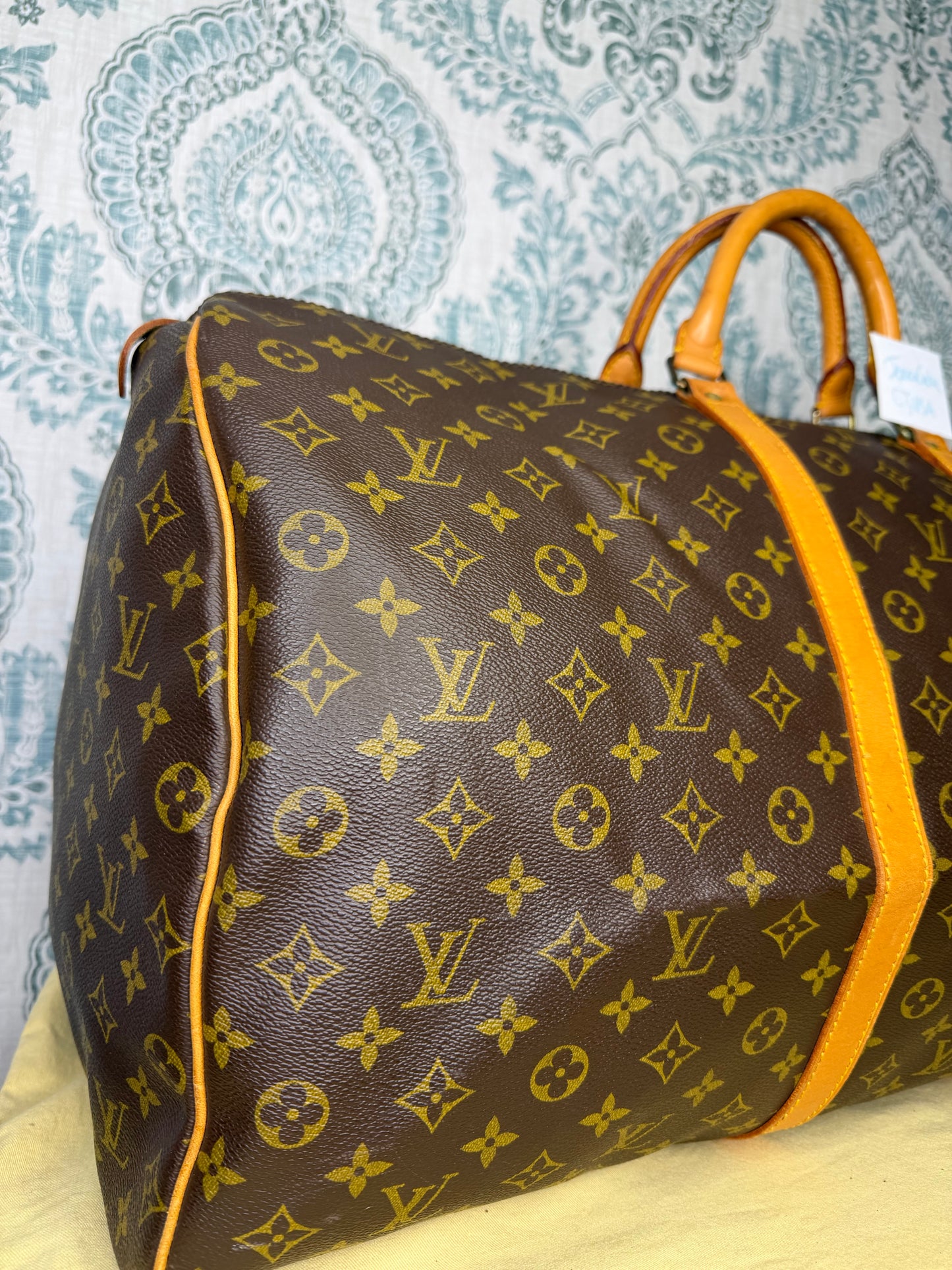 Louis Vuitton Keepall 60