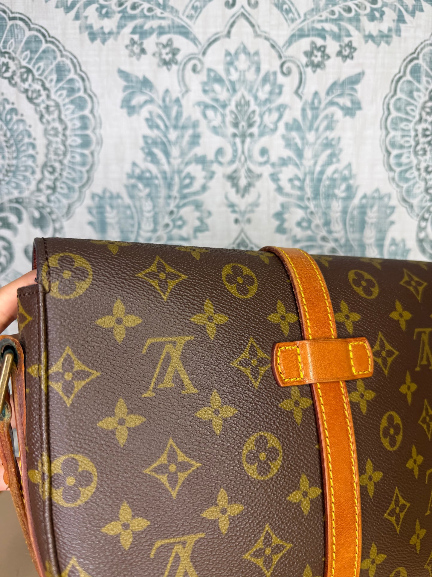 Louis Vuitton Chantilly GM