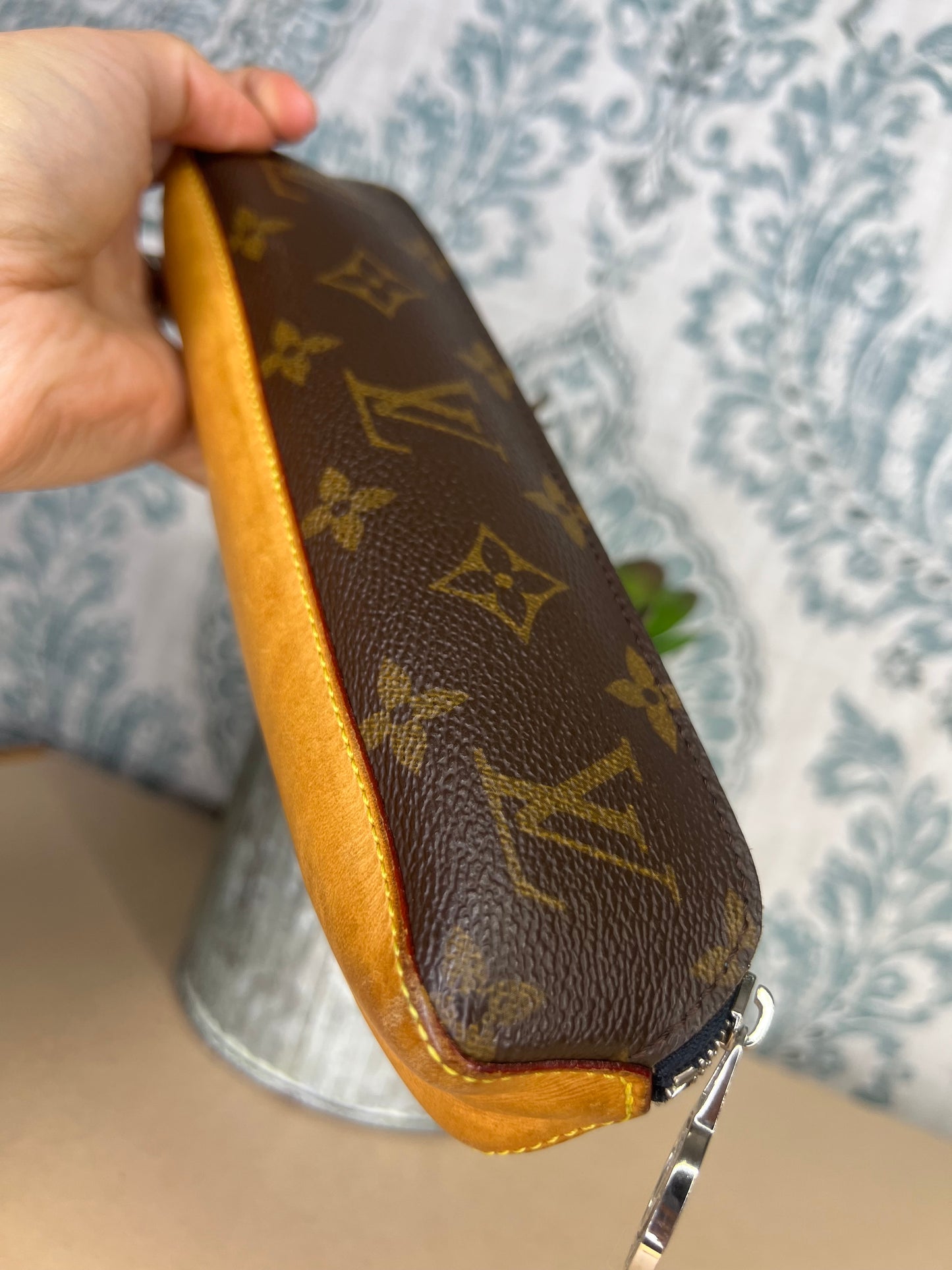 Louis Vuitton Elizabeth Pencil Case
