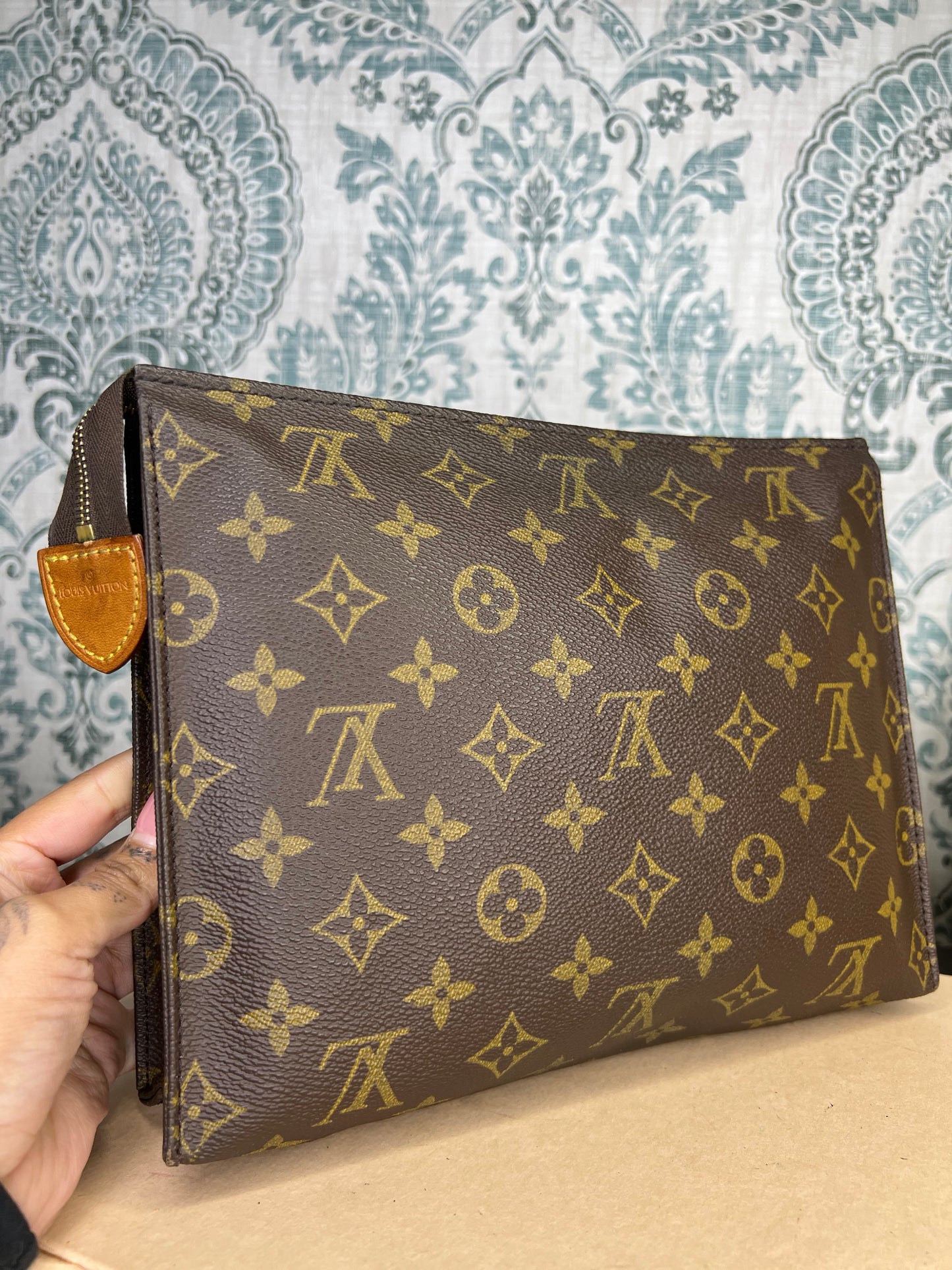 Louis Vuitton Toiletry 26 #1