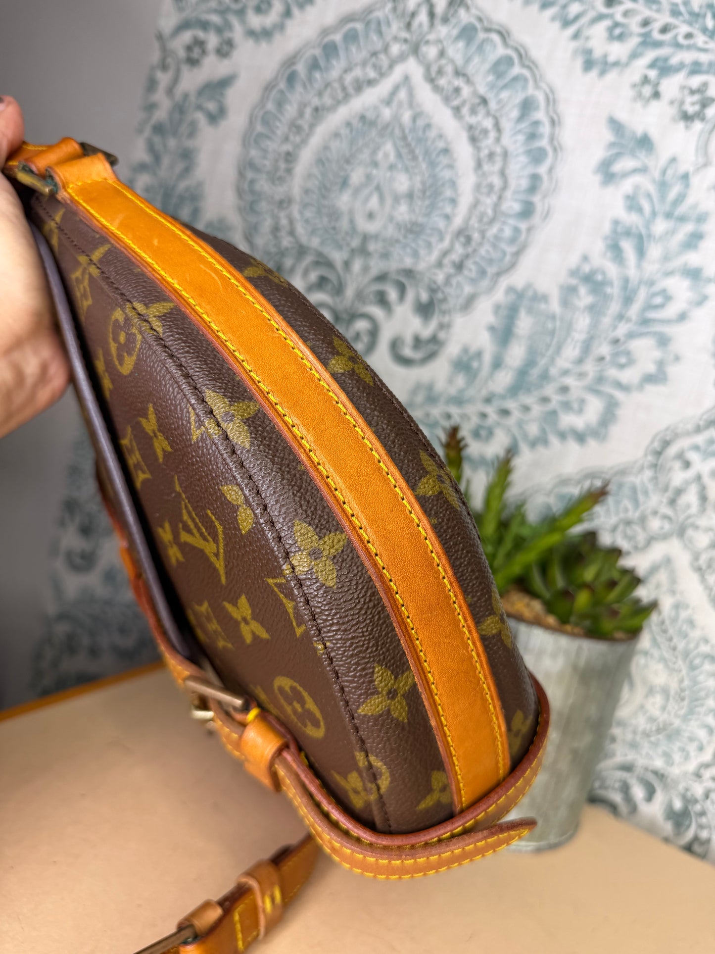 Louis Vuitton Chantilly GM