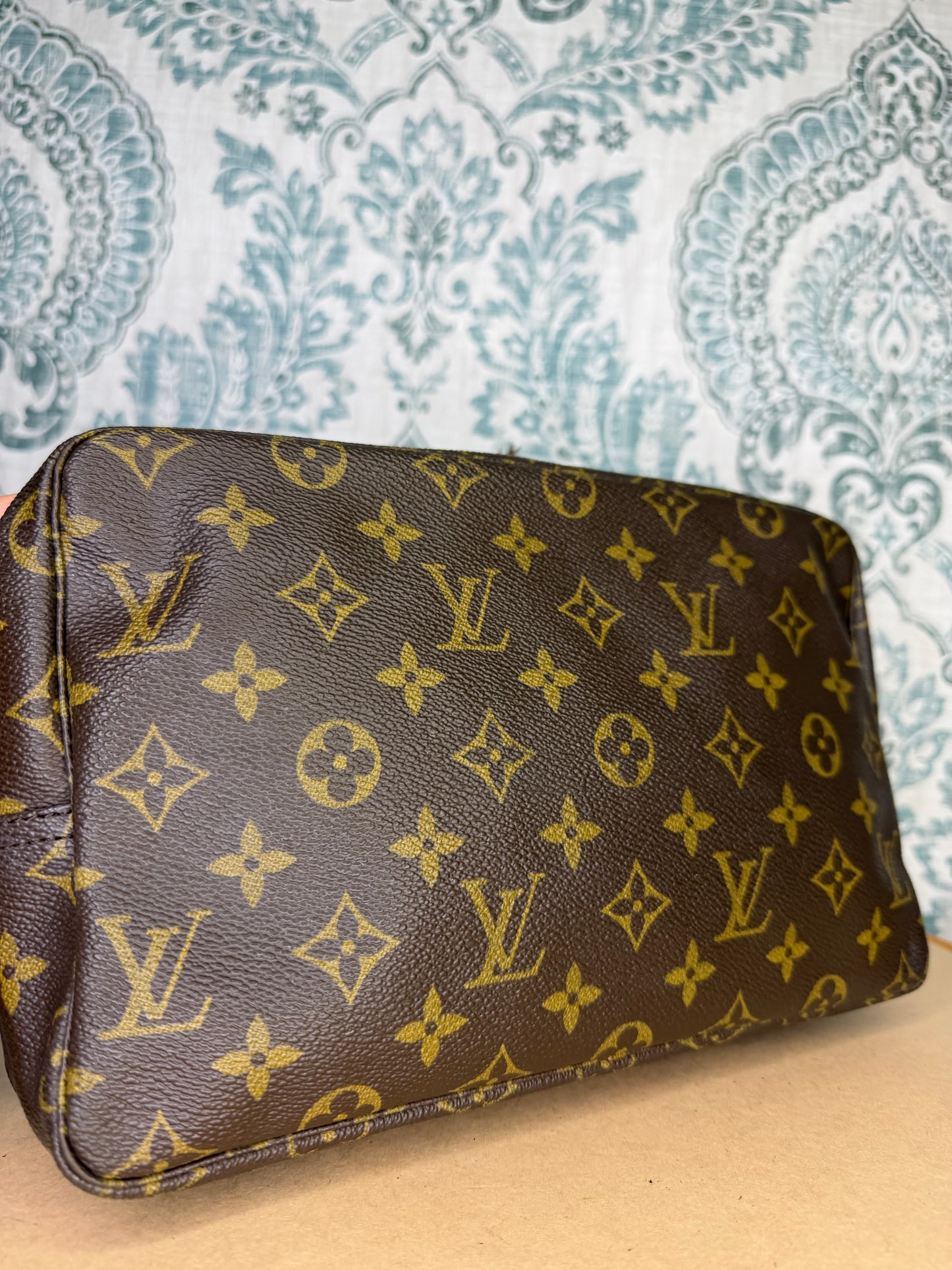 Louis Vuitton Trousse 28 #1