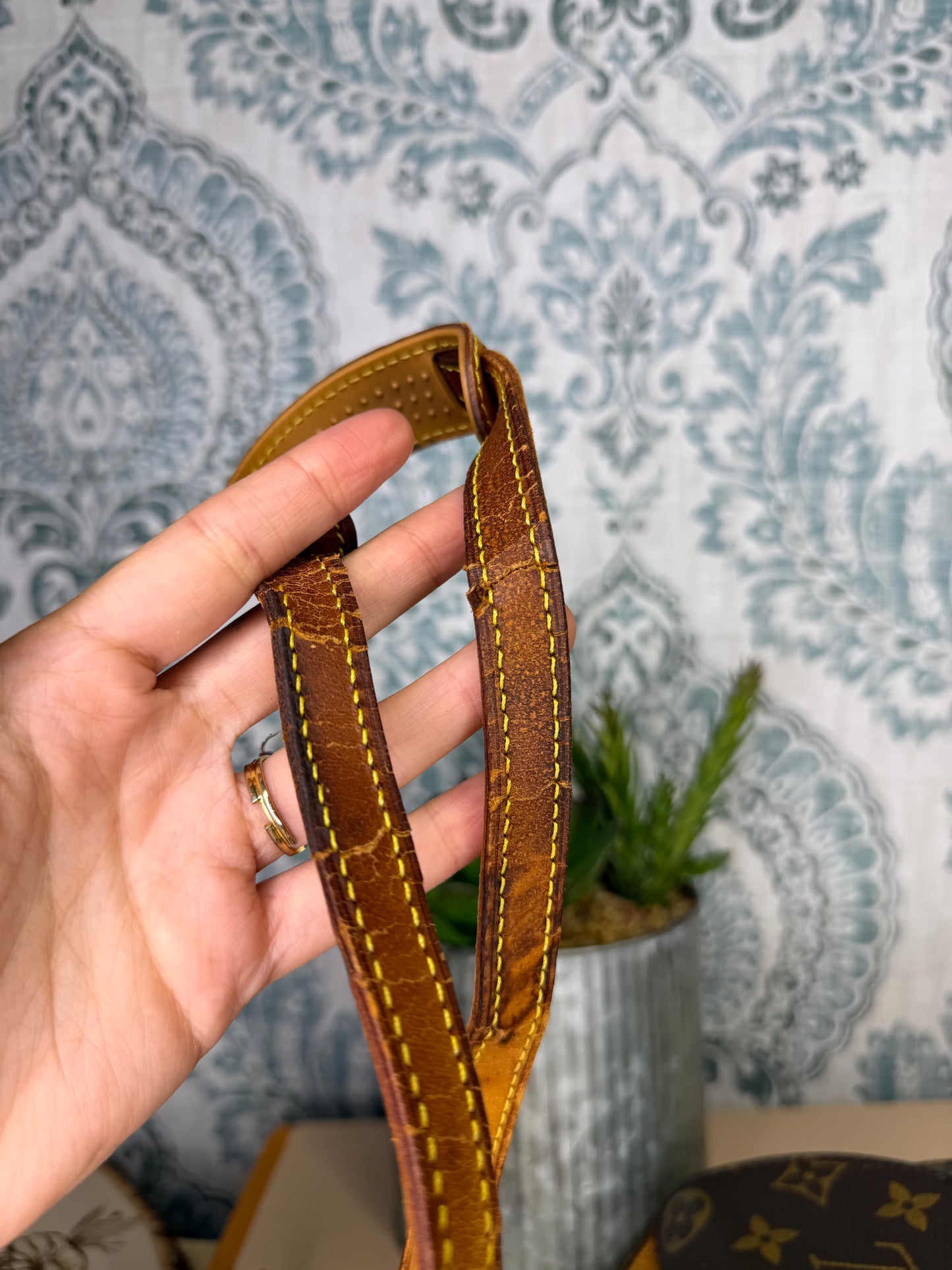 Louis Vuitton Chantilly PM